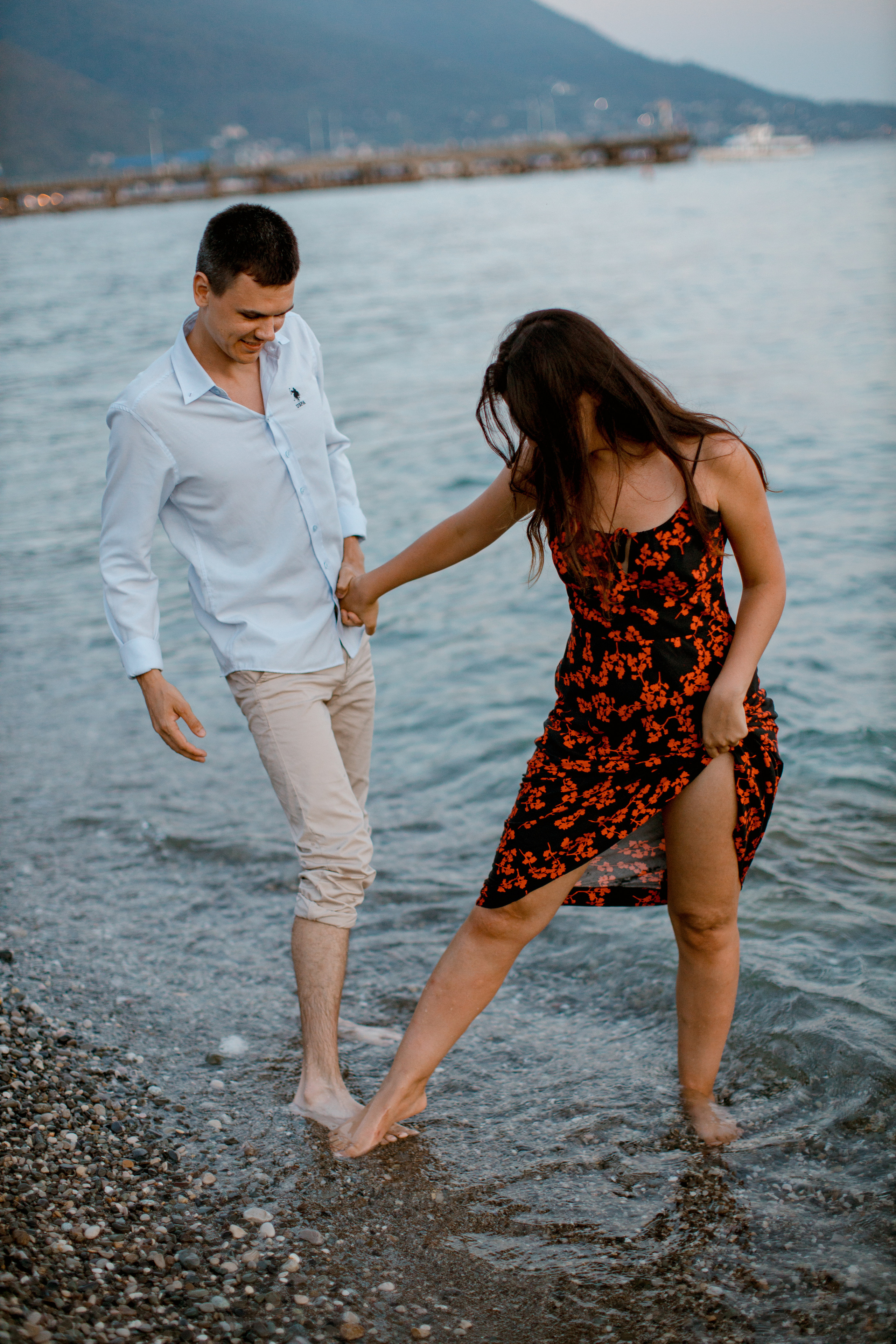 Фотосессия в Гагре. Свадебный и семейный фотограф в Самаре и Сочи