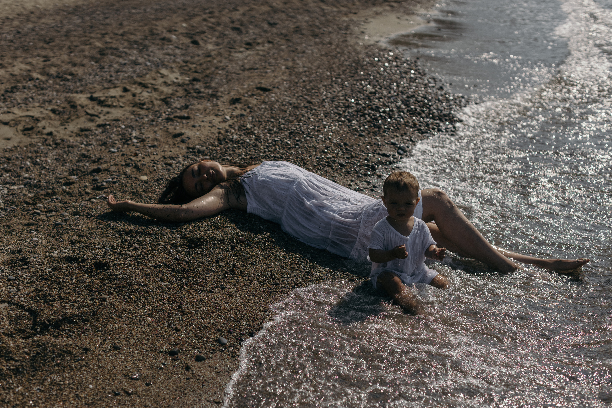 Фотосессия в Пицунде. Абхазия. Свадебный и семейный фотограф в Самаре и Сочи