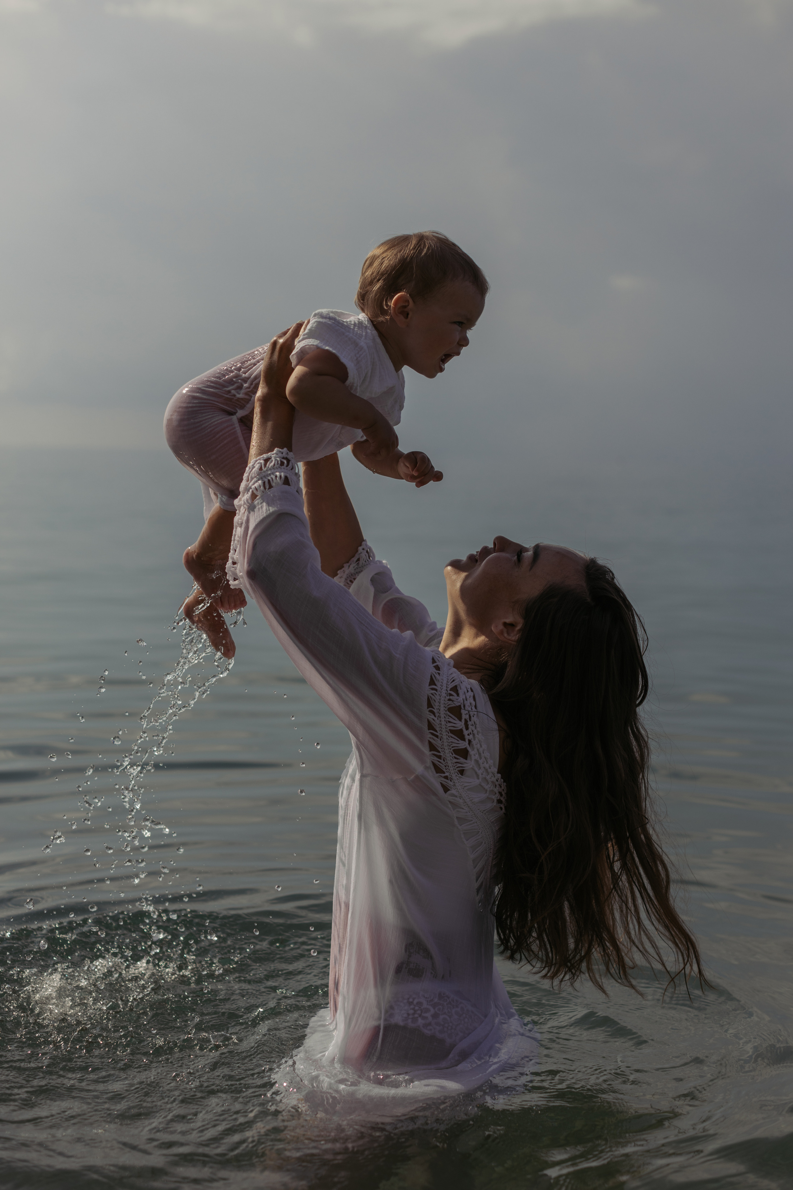 Фотосессия в Пицунде. Абхазия. Свадебный и семейный фотограф в Самаре и Сочи