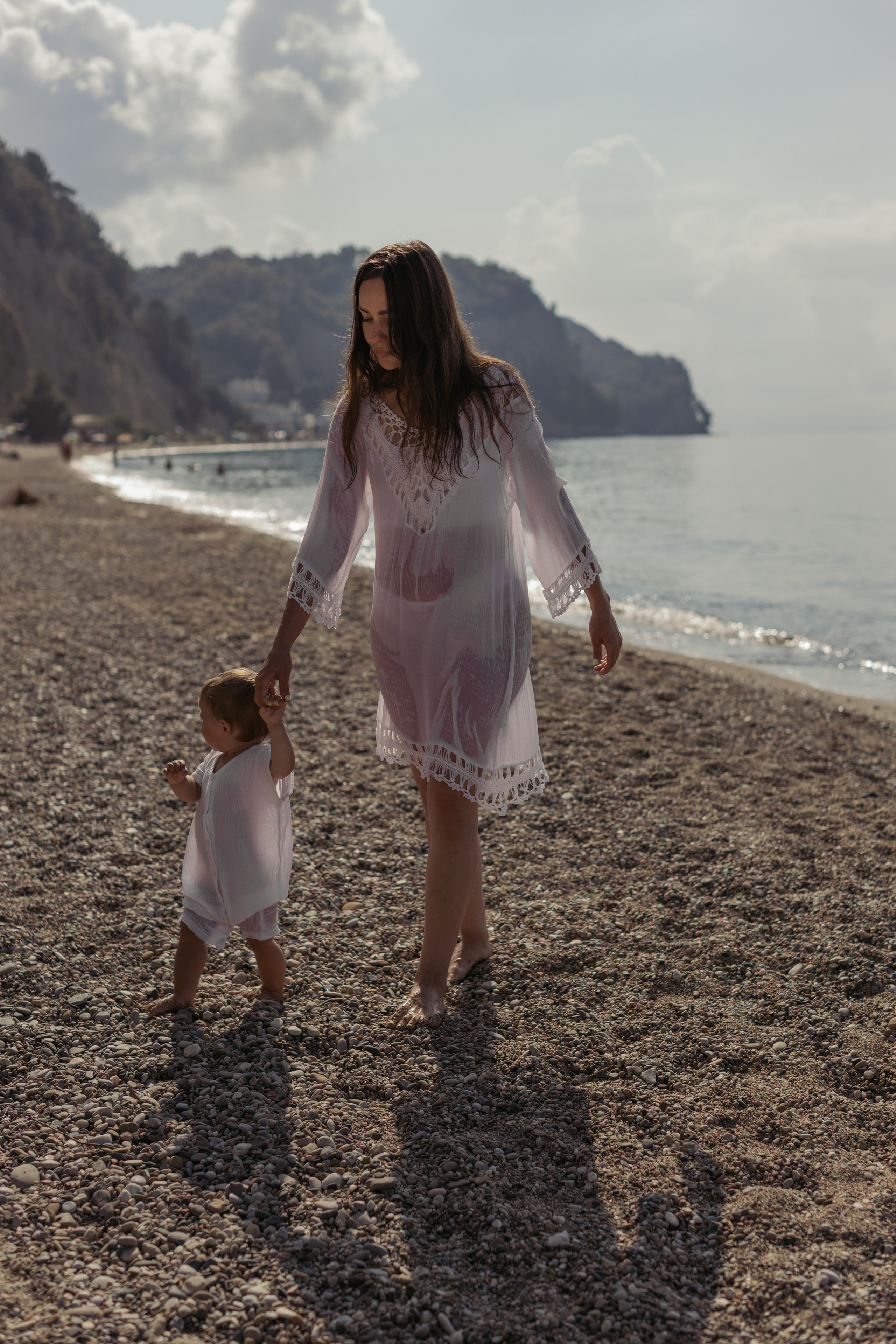 Фотосессия в Пицунде. Абхазия. Свадебный и семейный фотограф в Самаре и Сочи