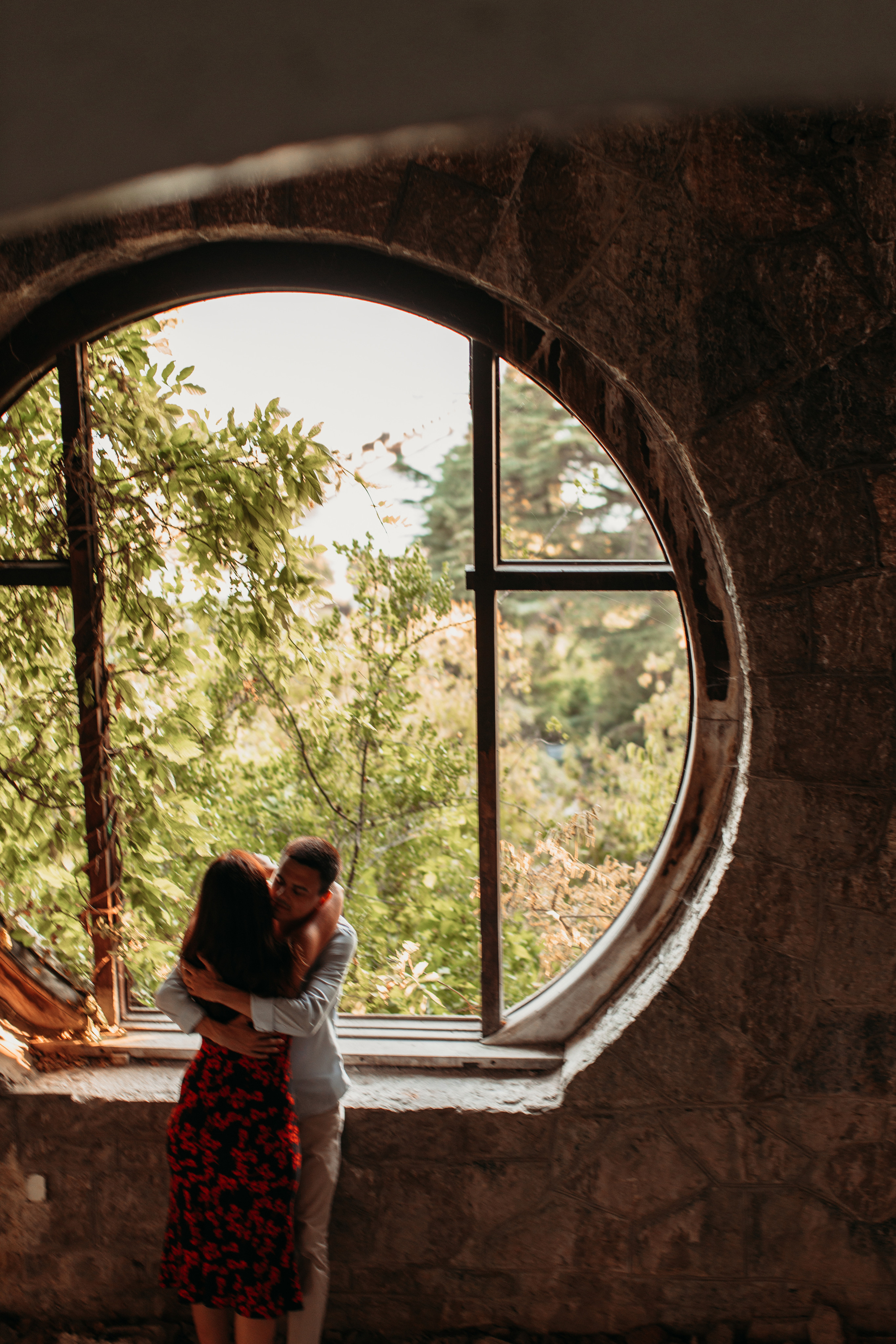 Фотосессия в Гагре. Свадебный и семейный фотограф в Самаре и Сочи