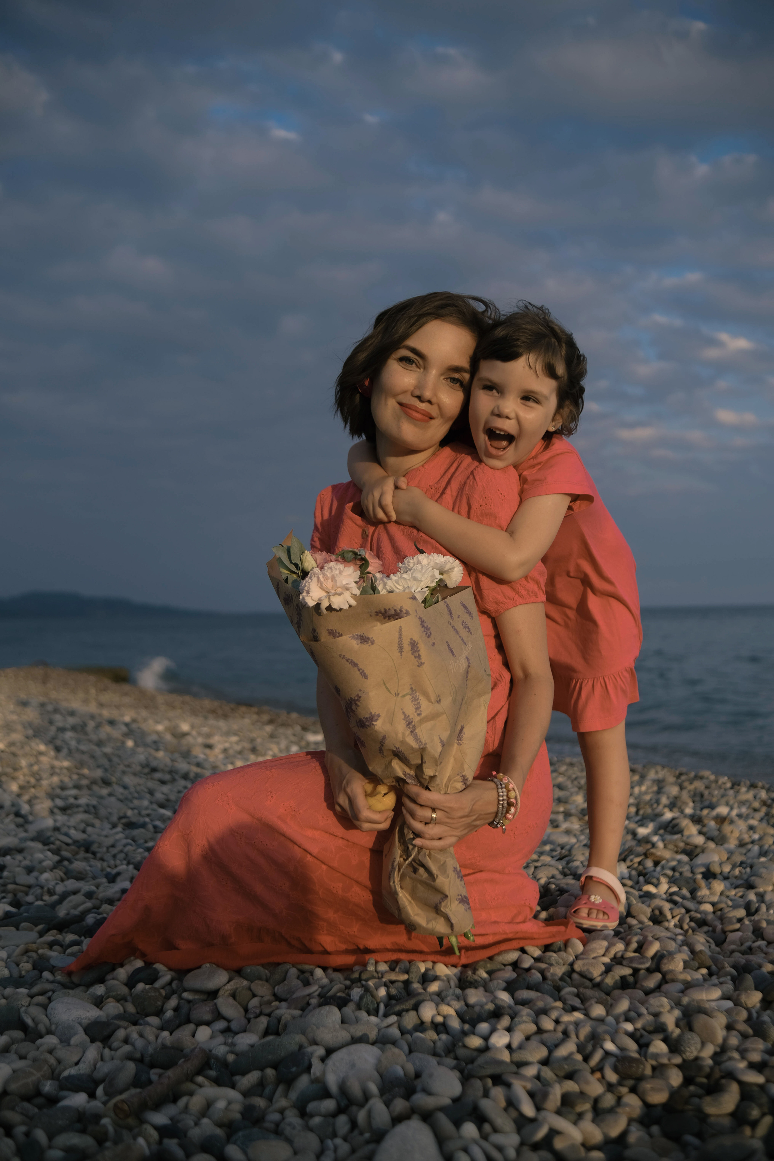 Катя. Новый Афон, Абхазия. Свадебный и семейный фотограф в Самаре и Сочи