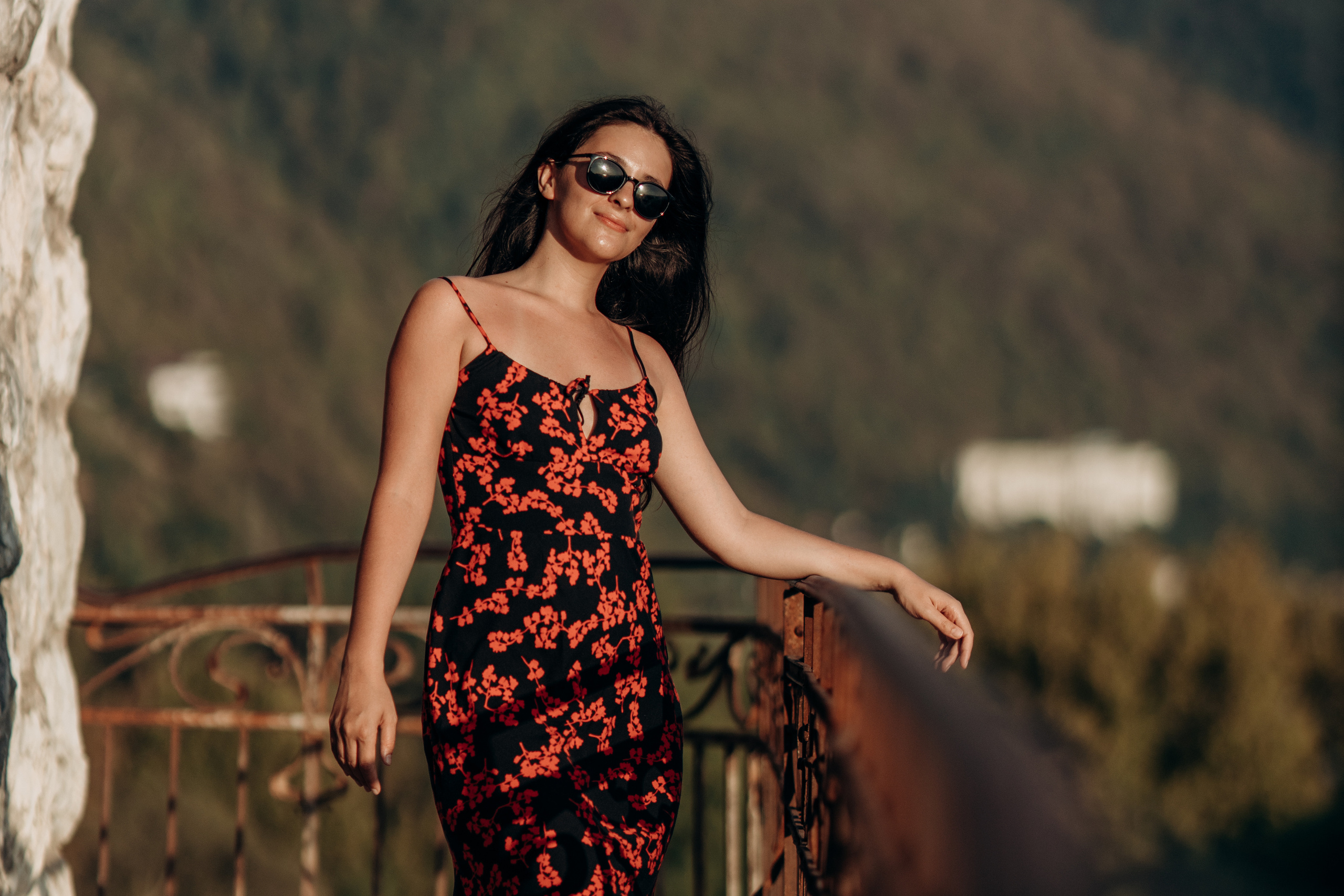 Фотосессия в Гагре. Свадебный и семейный фотограф в Самаре и Сочи