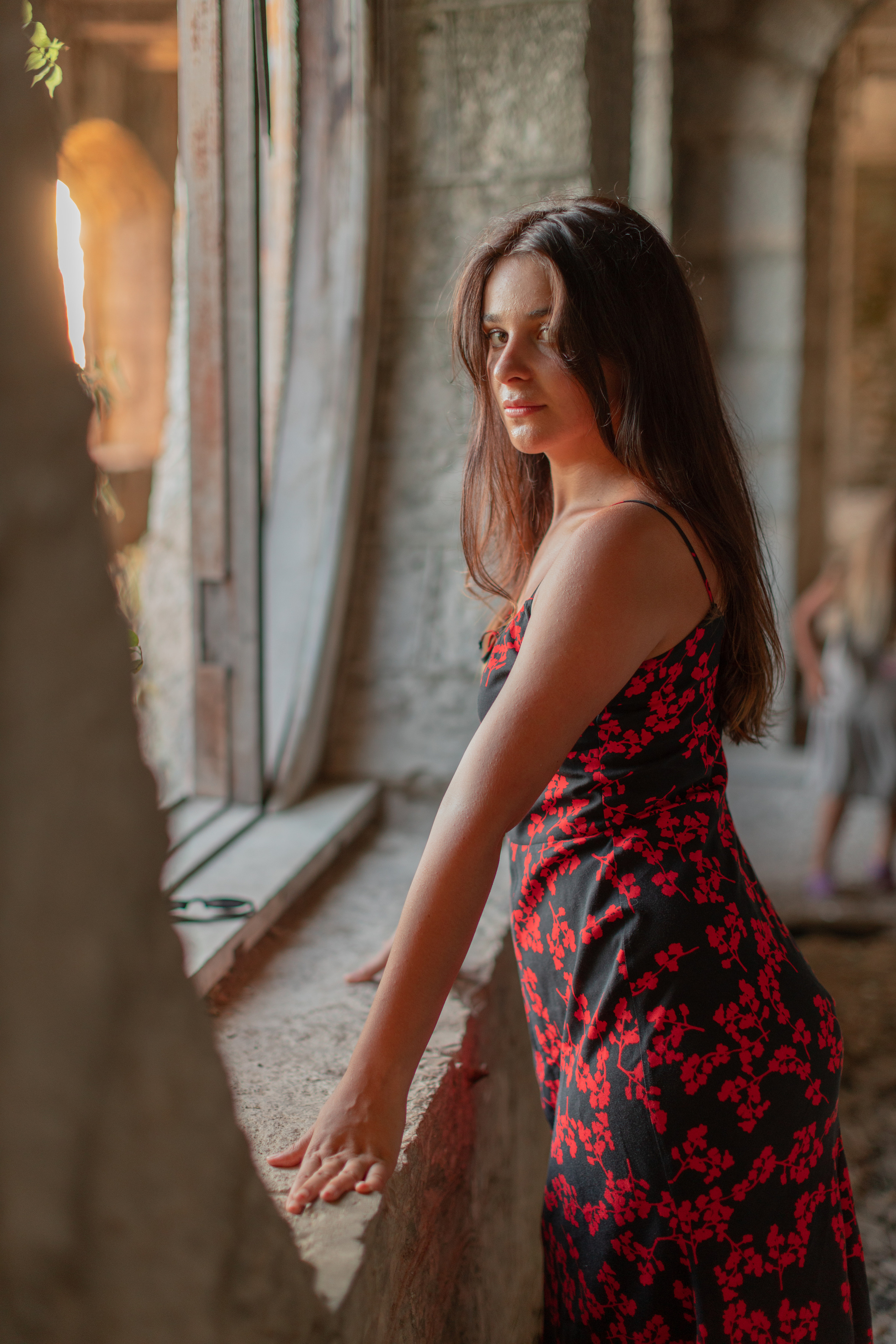 Фотосессия в Гагре. Свадебный и семейный фотограф в Самаре и Сочи