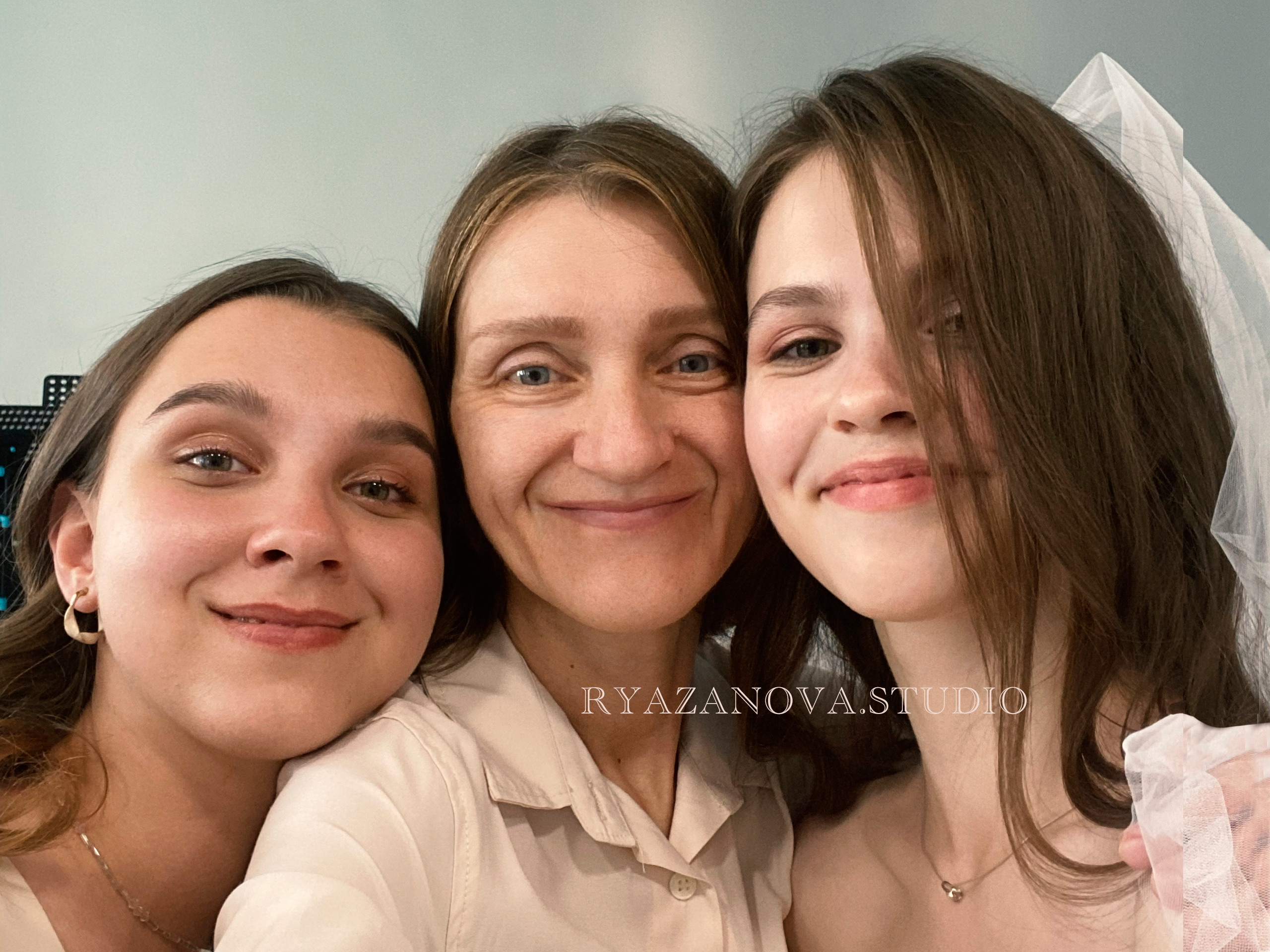 Отзывы. Теплые слова о работе фотографа. Свадебный и семейный фотограф в Самаре и Сочи