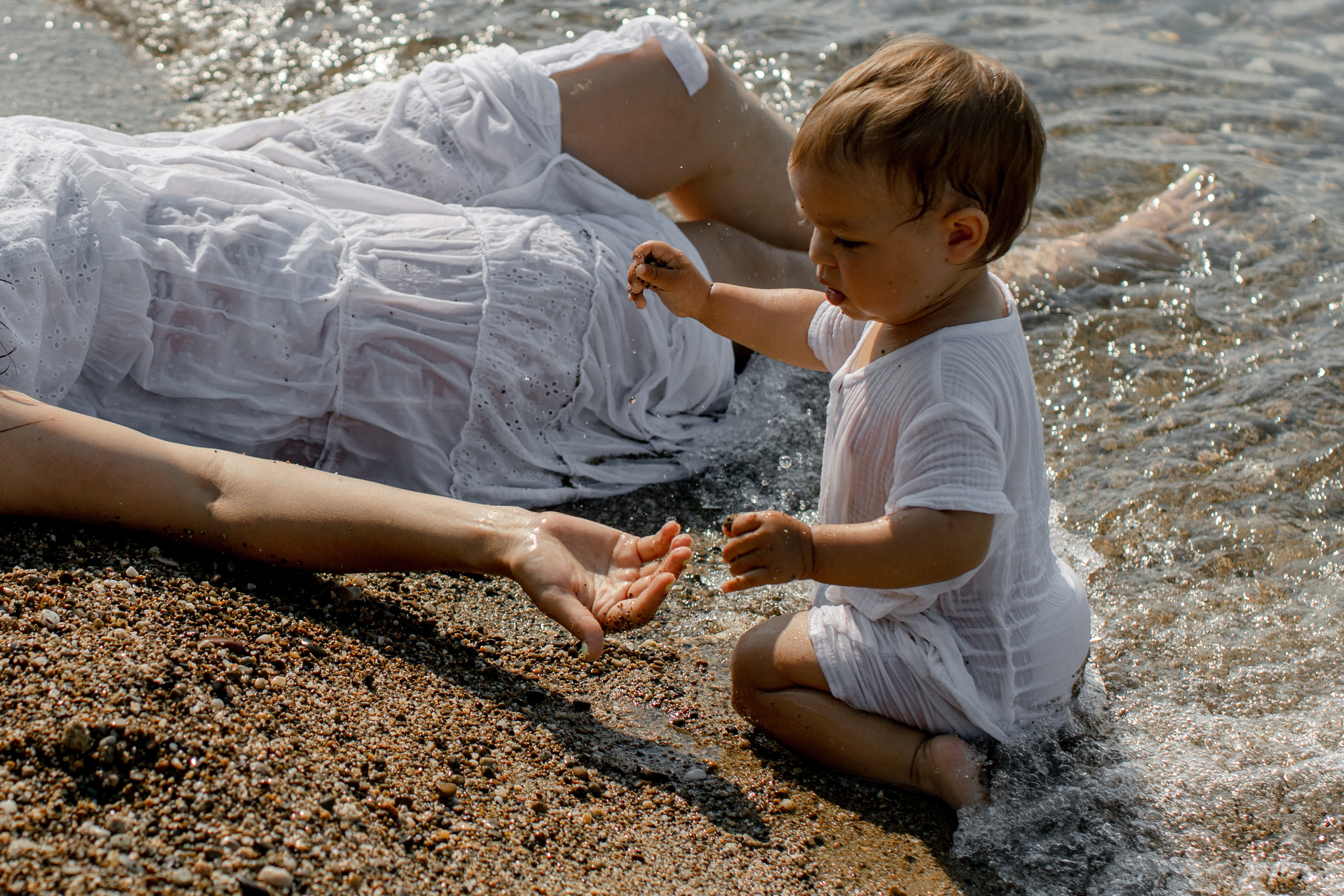 Фотосессия в Пицунде. Абхазия. Свадебный и семейный фотограф в Самаре и Сочи