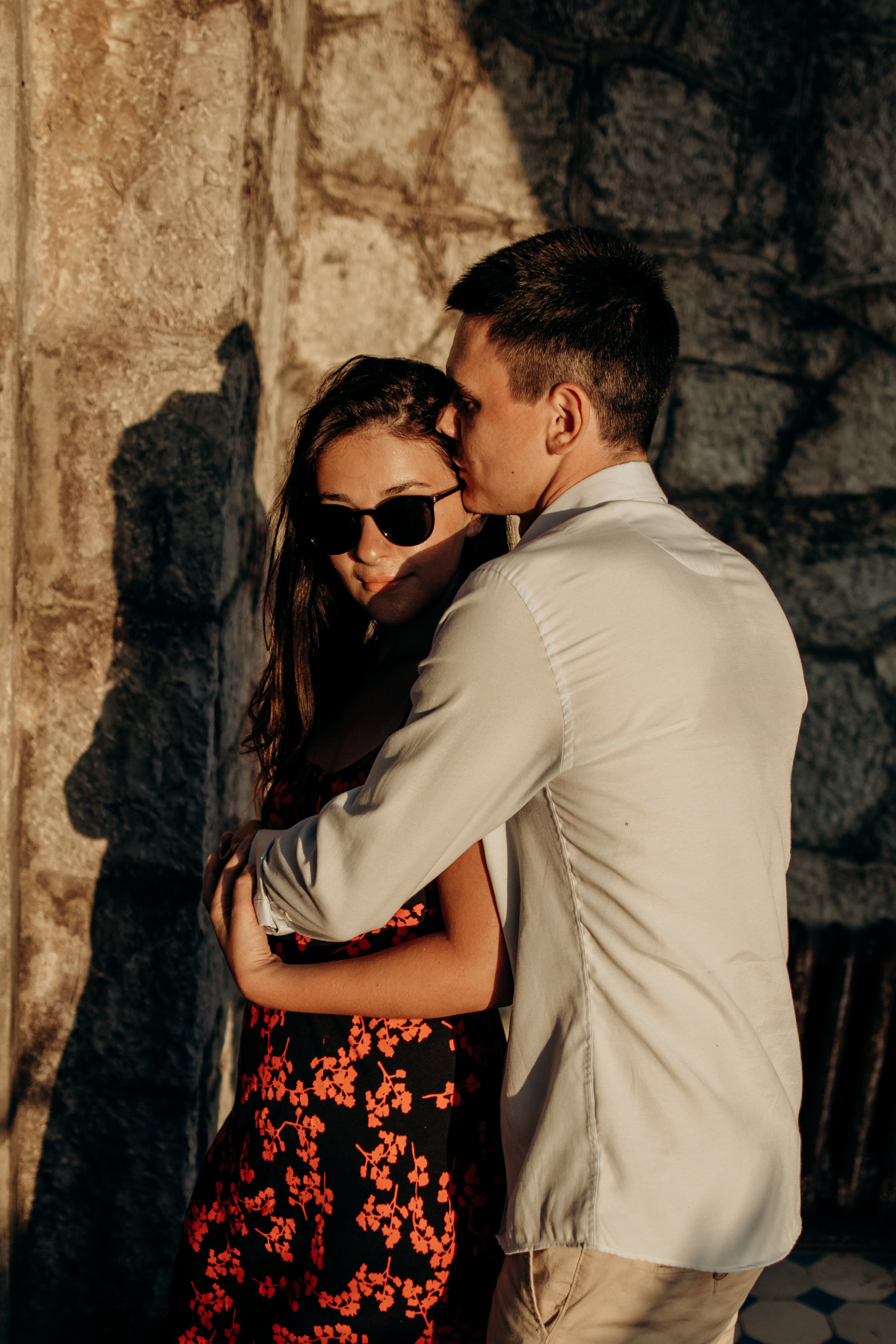 Фотосессия в Гагре. Свадебный и семейный фотограф в Самаре и Сочи