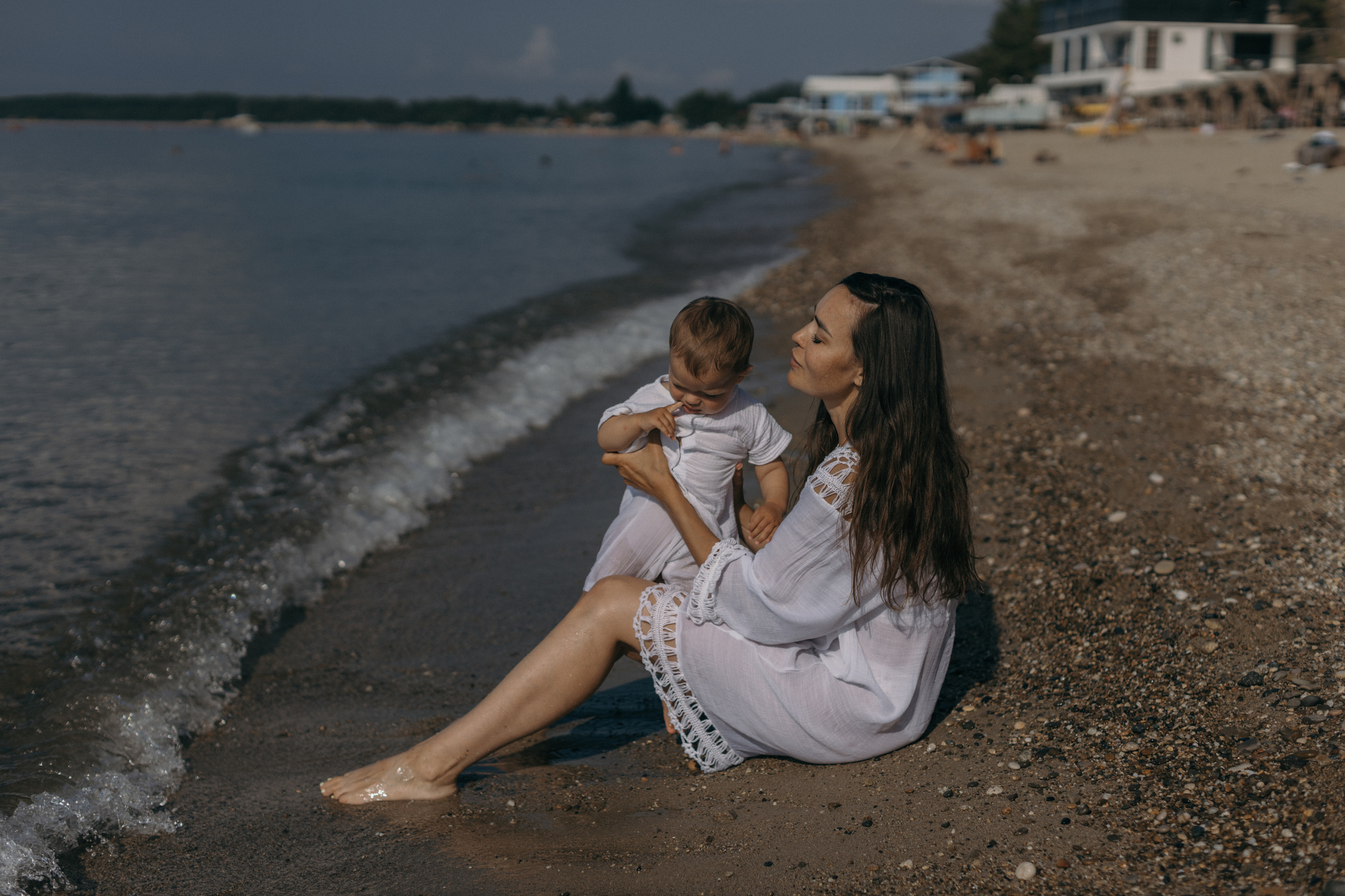 Фотосессия в Пицунде. Абхазия. Свадебный и семейный фотограф в Самаре и Сочи