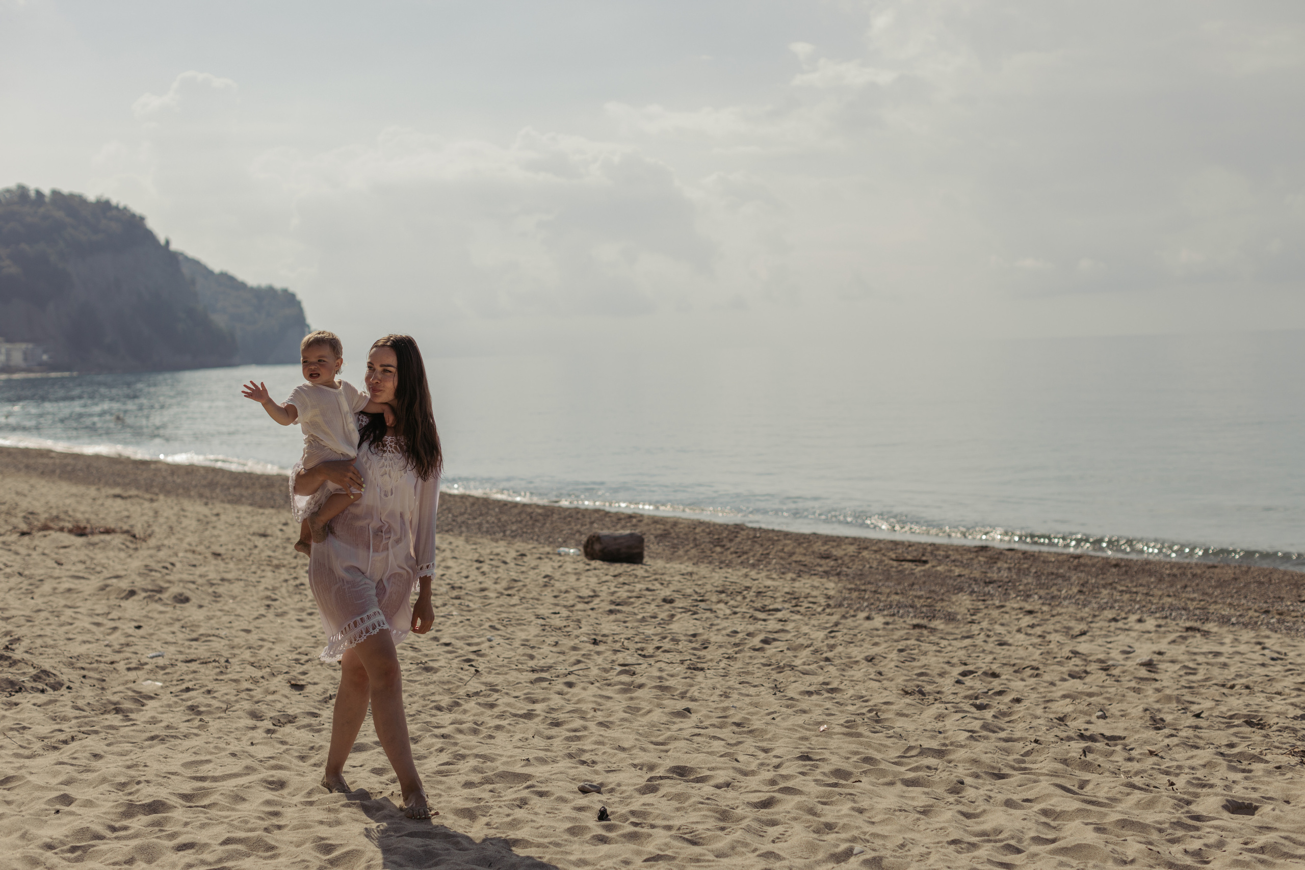 Фотосессия в Пицунде. Абхазия. Свадебный и семейный фотограф в Самаре и Сочи