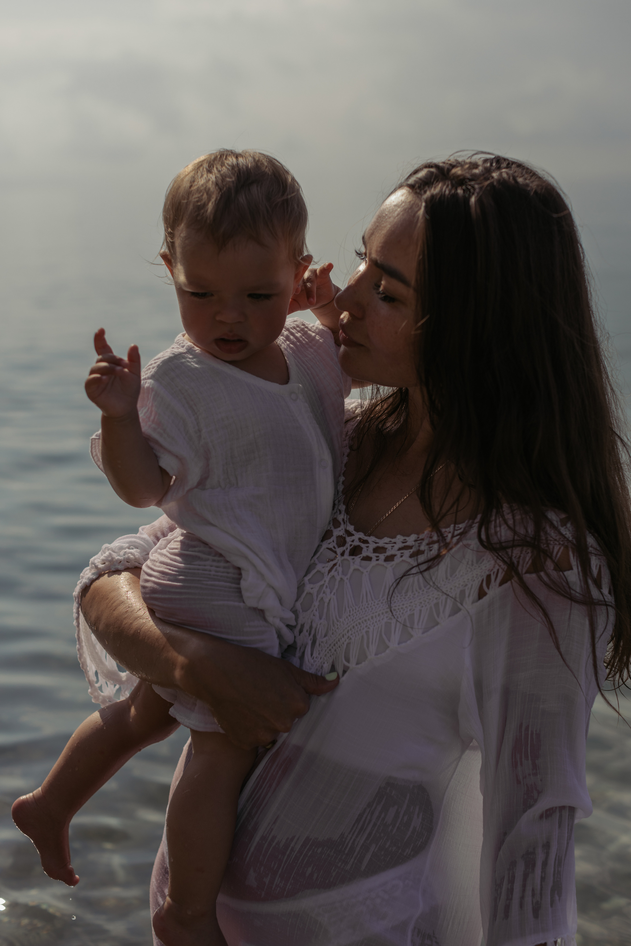 Фотосессия в Пицунде. Абхазия. Свадебный и семейный фотограф в Самаре и Сочи