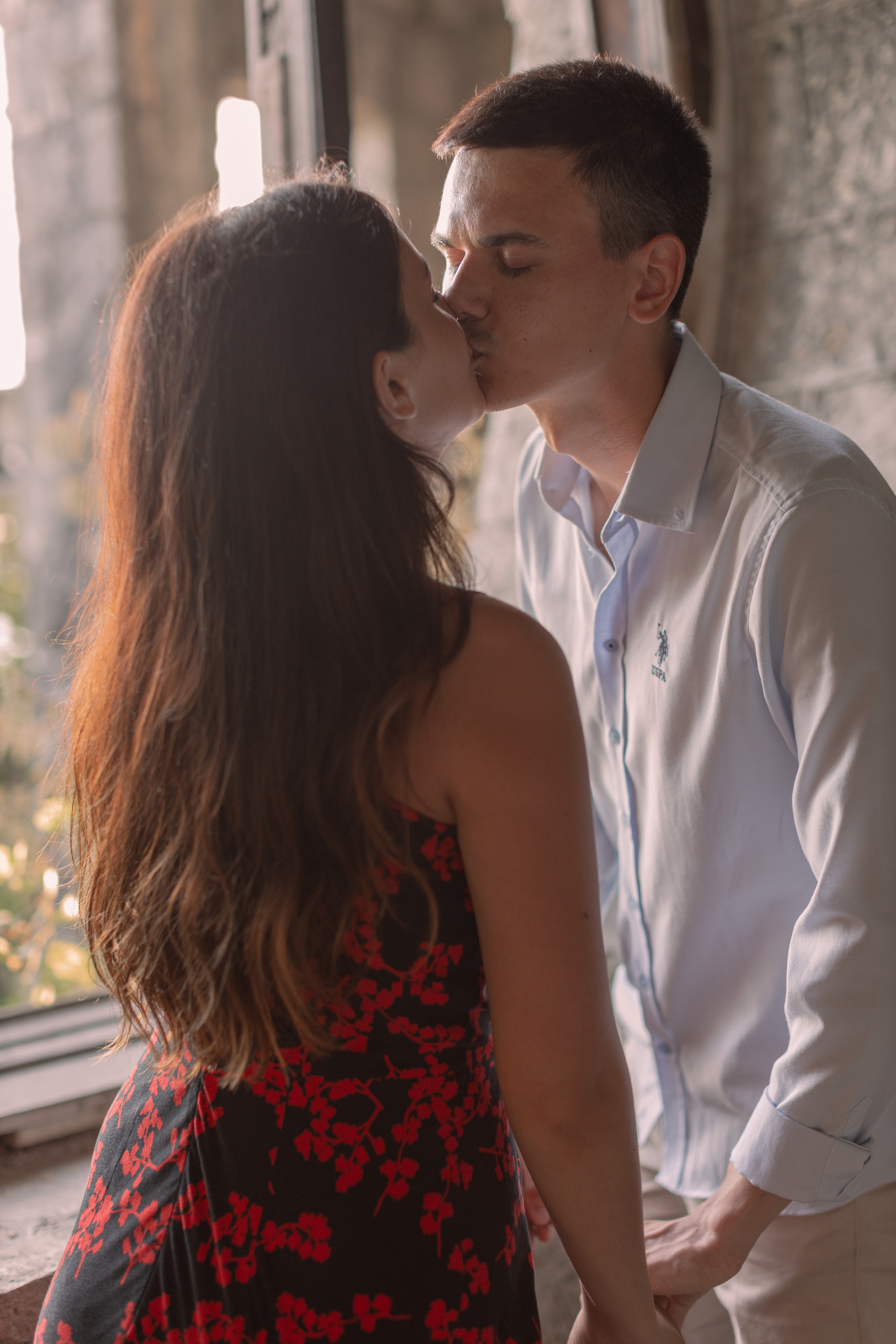 Фотосессия в Гагре. Свадебный и семейный фотограф в Самаре и Сочи