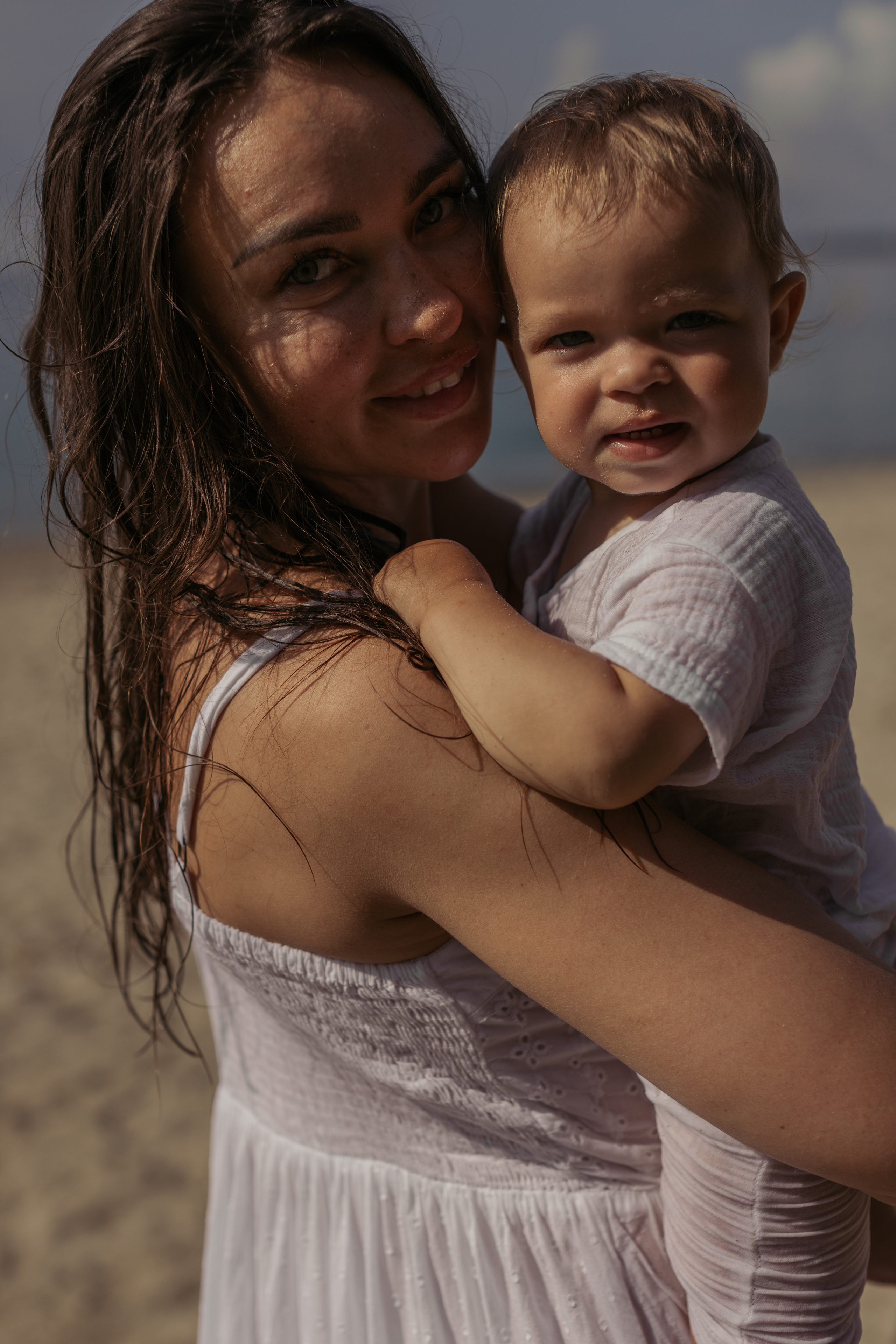 Фотосессия в Пицунде. Абхазия. Свадебный и семейный фотограф в Самаре и Сочи