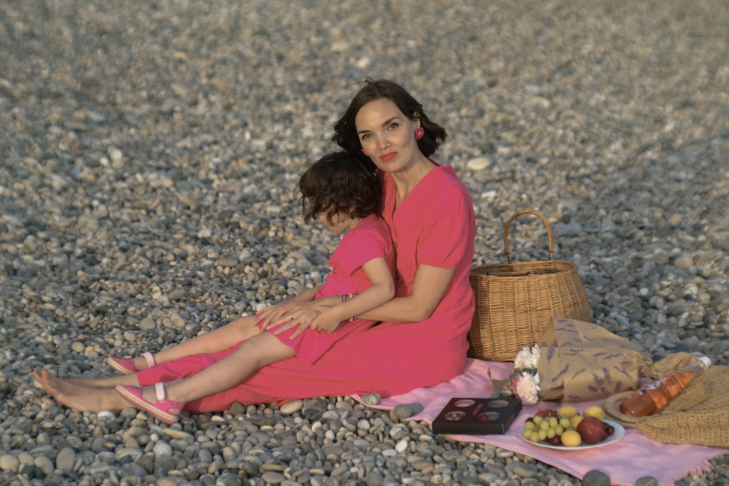 Катя. Новый Афон, Абхазия. Свадебный и семейный фотограф в Самаре и Сочи