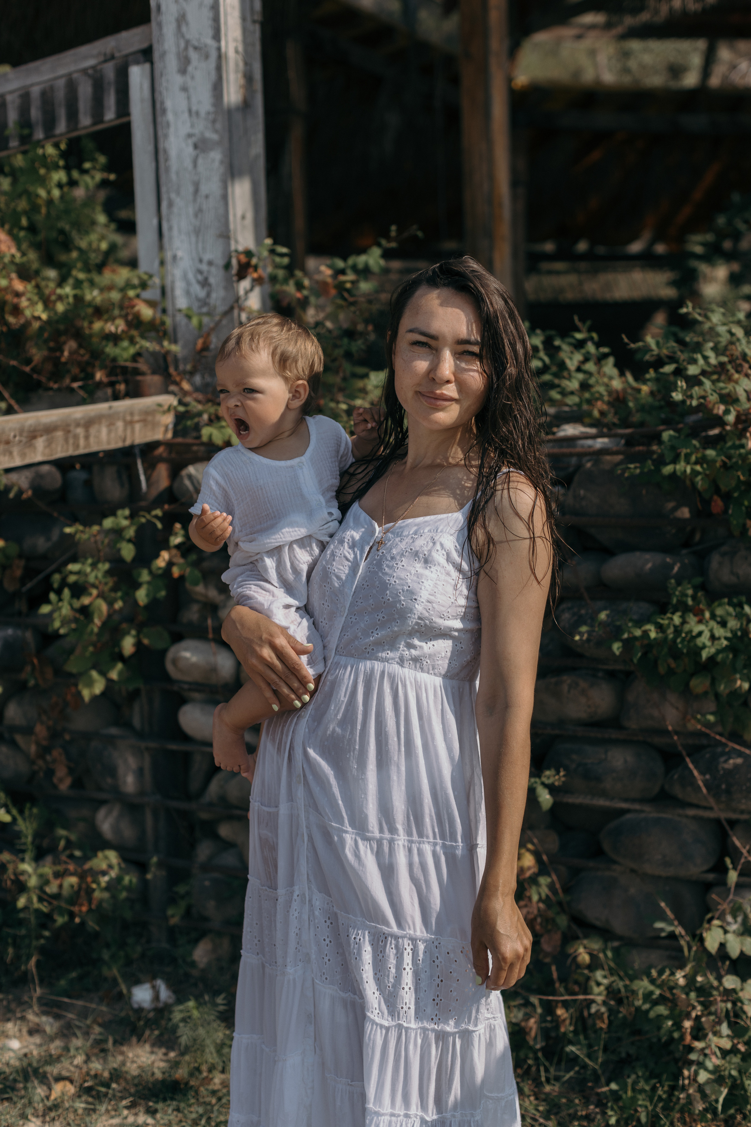 Фотосессия в Пицунде. Абхазия. Свадебный и семейный фотограф в Самаре и Сочи