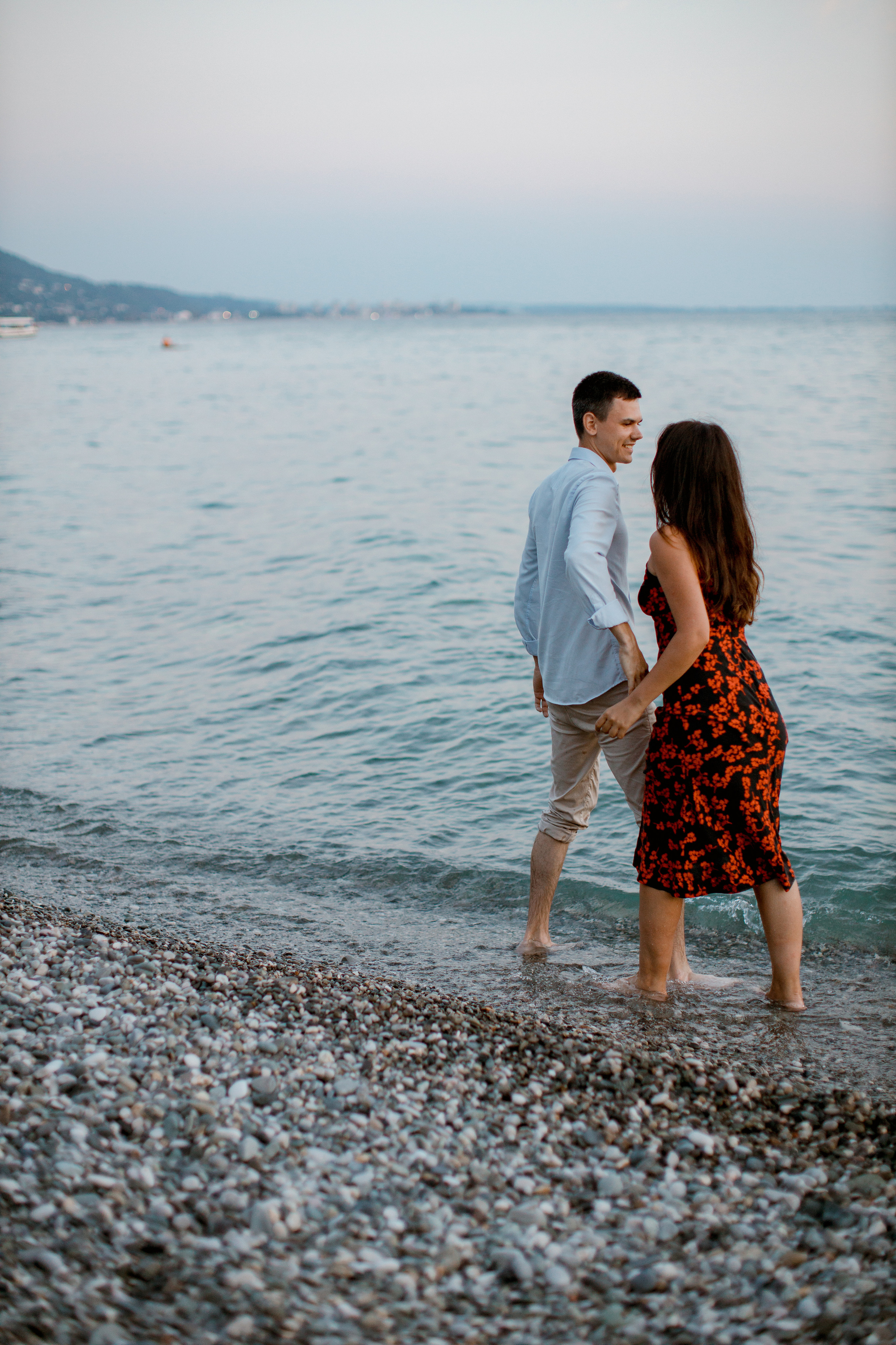 Фотосессия в Гагре. Свадебный и семейный фотограф в Самаре и Сочи