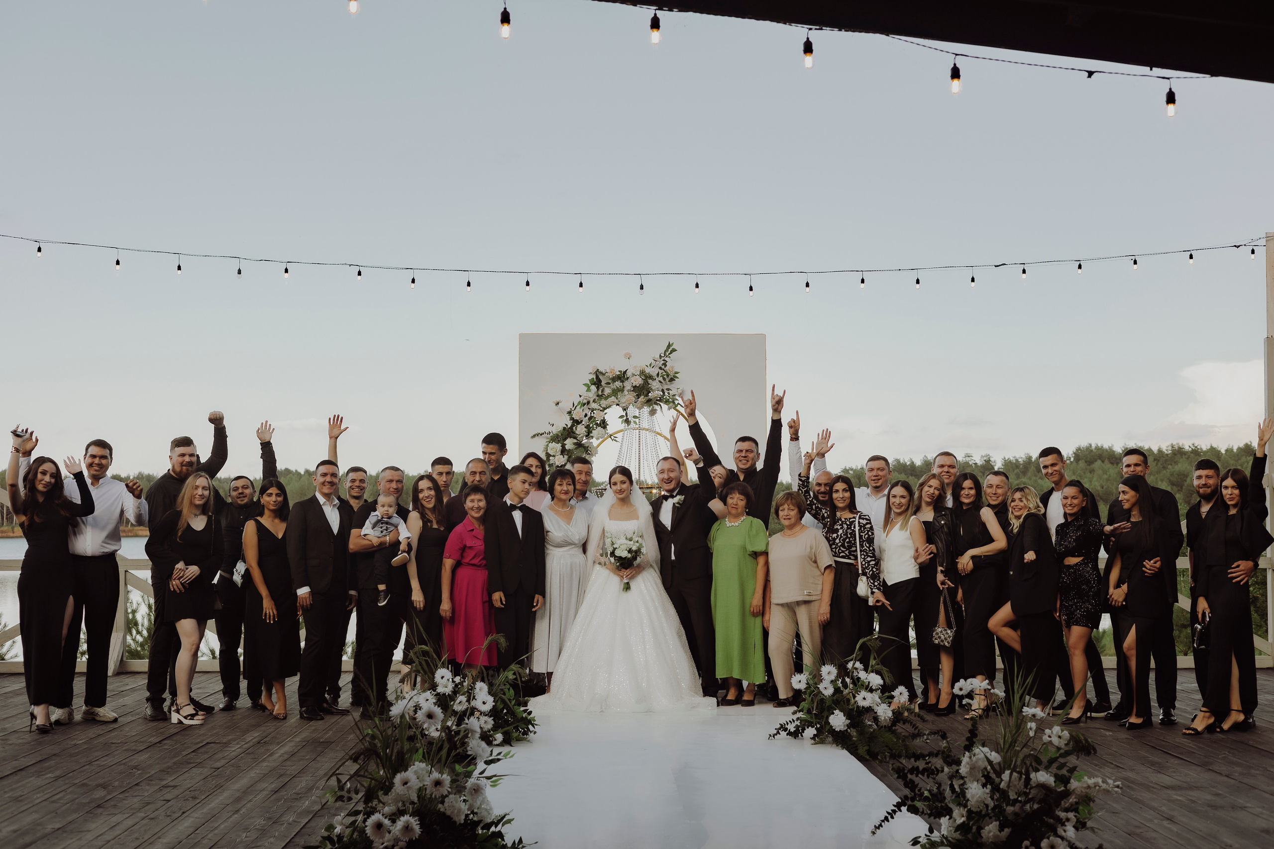 Свадебная фотосъемка в Ижевске. Свадебный и портретный фотограф в Ижевске и Санкт-Петербурге Саша Брокколи