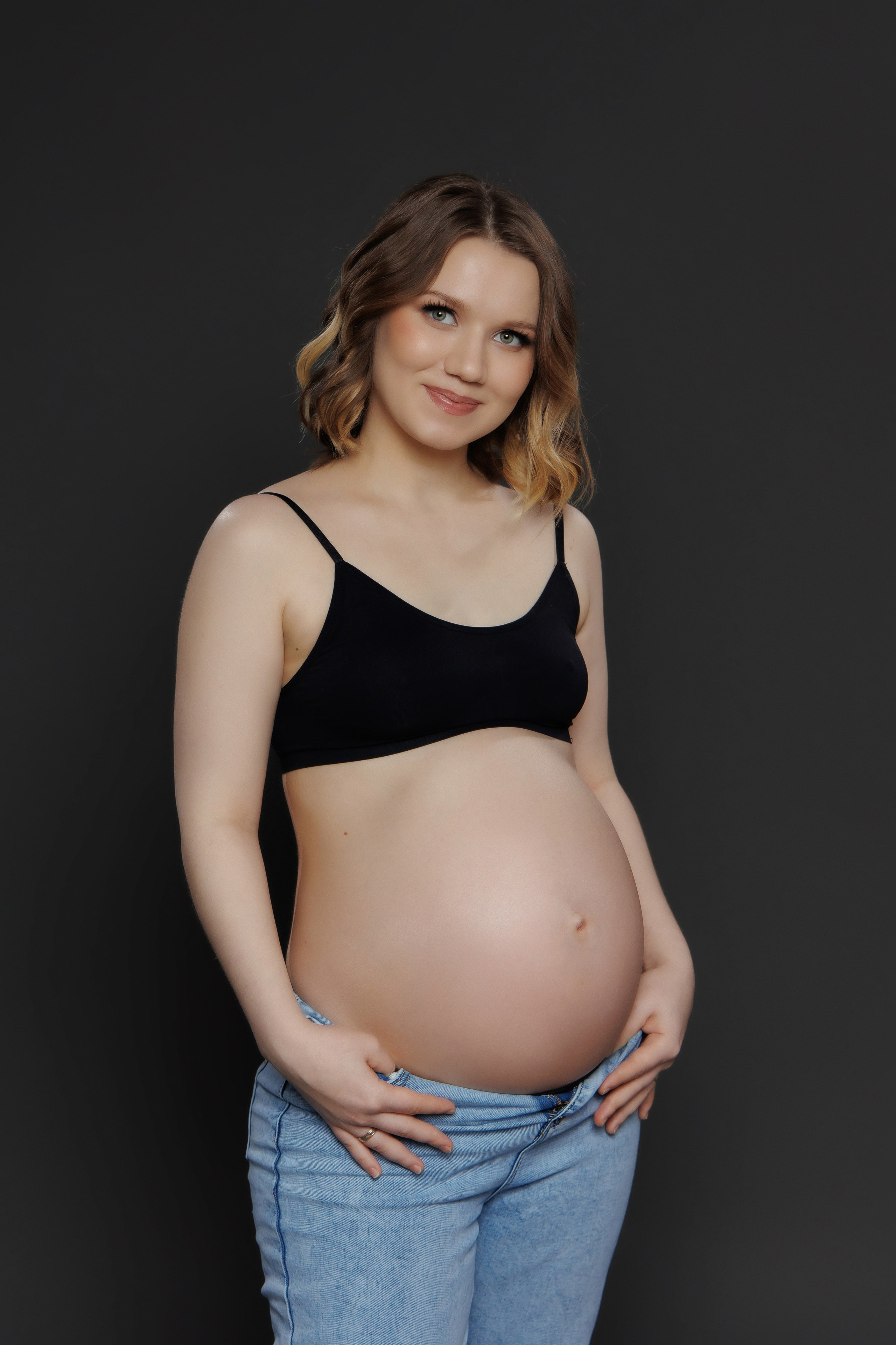 БЕРЕМЕННОСТЬ. Фотограф в Михнево Юлия Коляскина