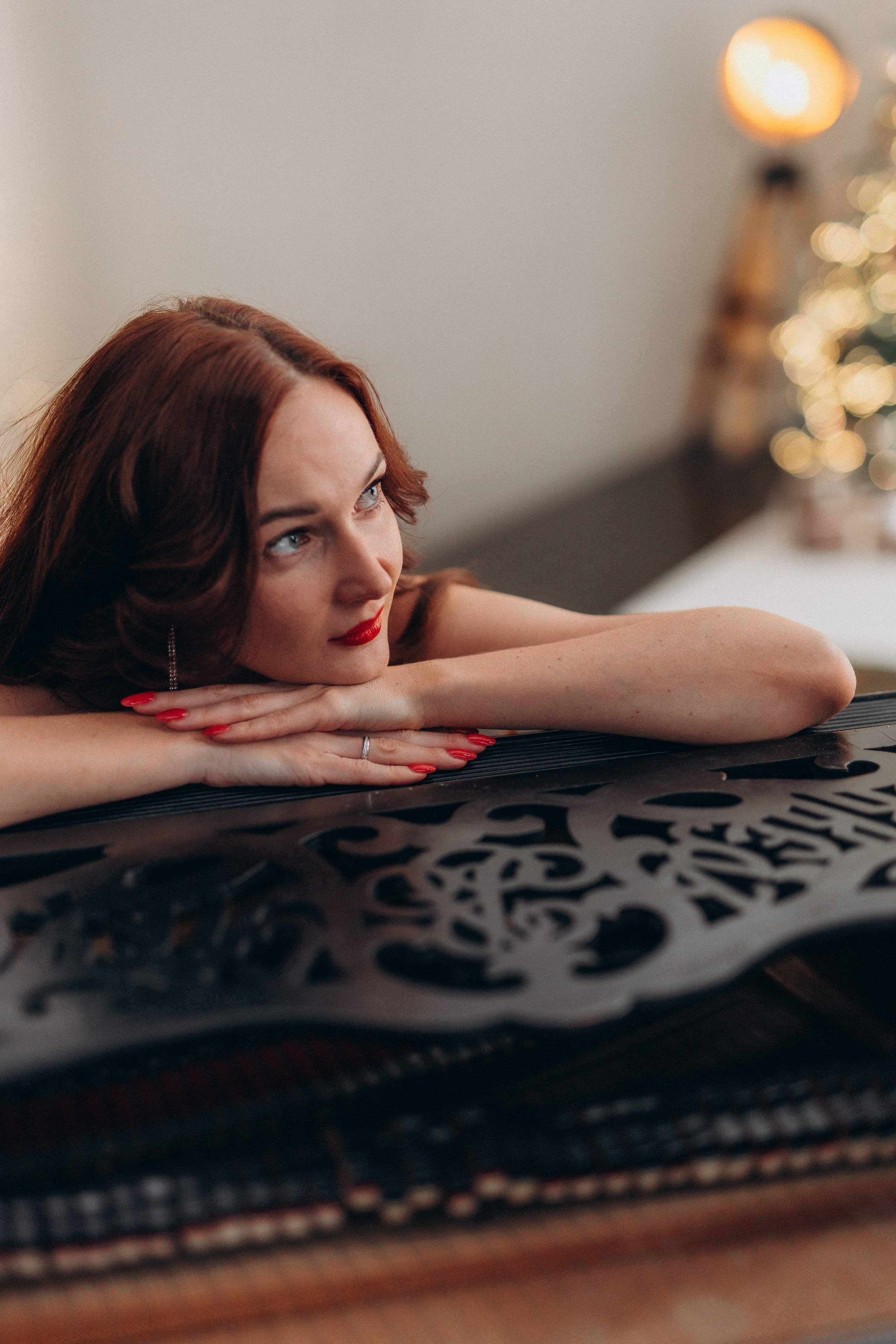 Дарья. Фотограф Анастасия Петрова