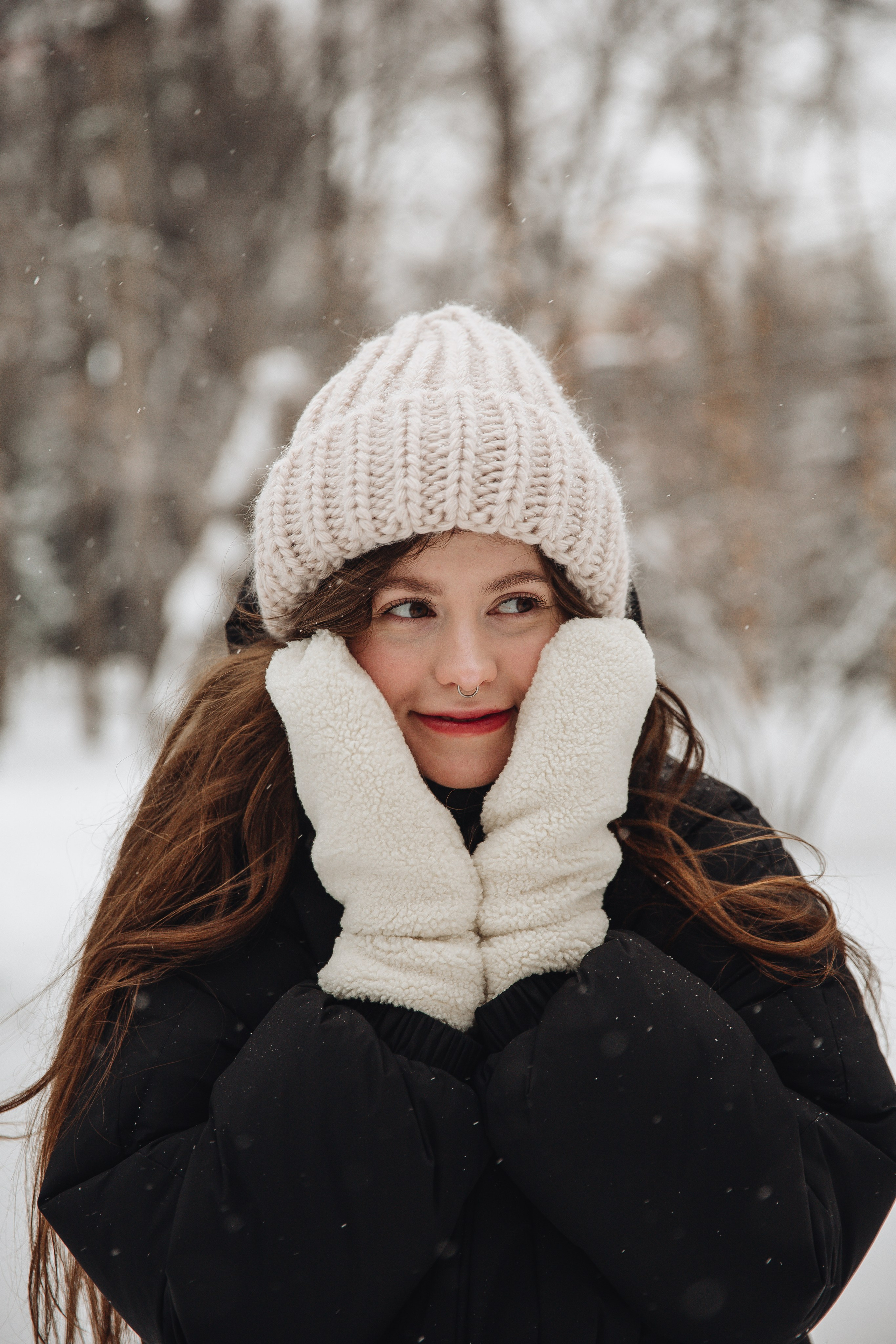 Светлана. Свадебный и семейный фотограф в Санкт-Петербурге Катерина Литасова
