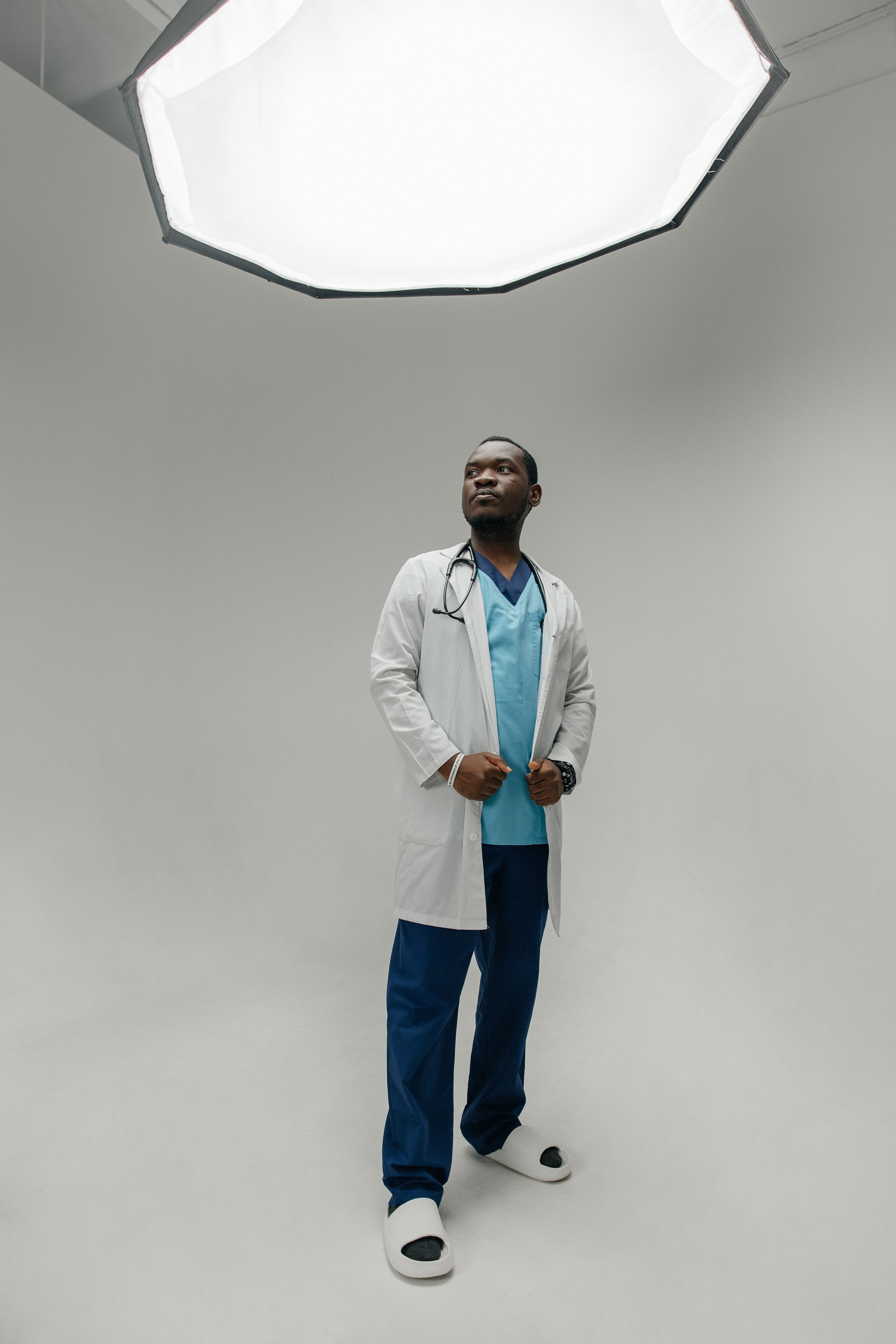 Фотосессия врачей. Свадебный и семейный фотограф в Краснодар, Россия