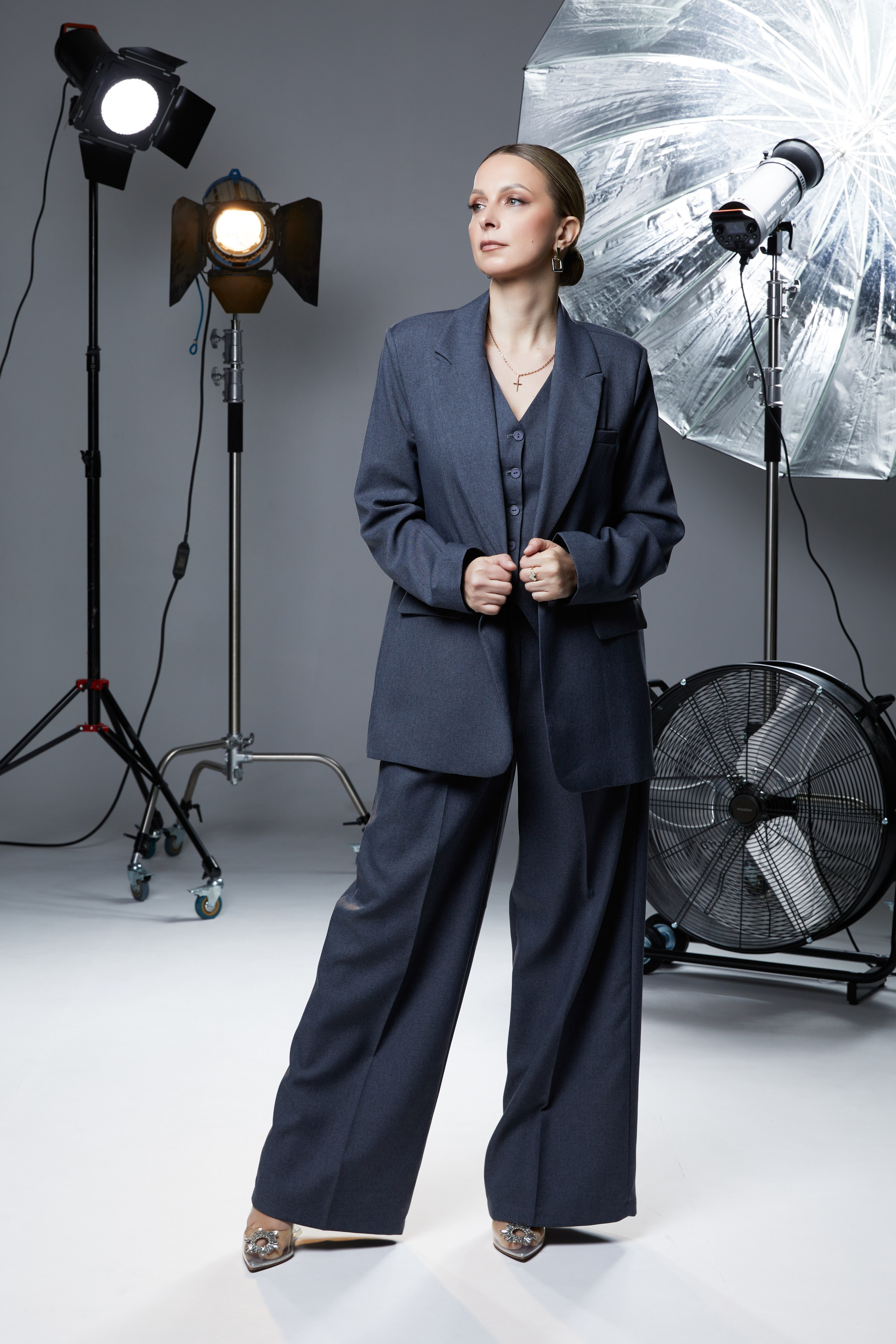 Яна. Портретный фотограф в городе Дубна