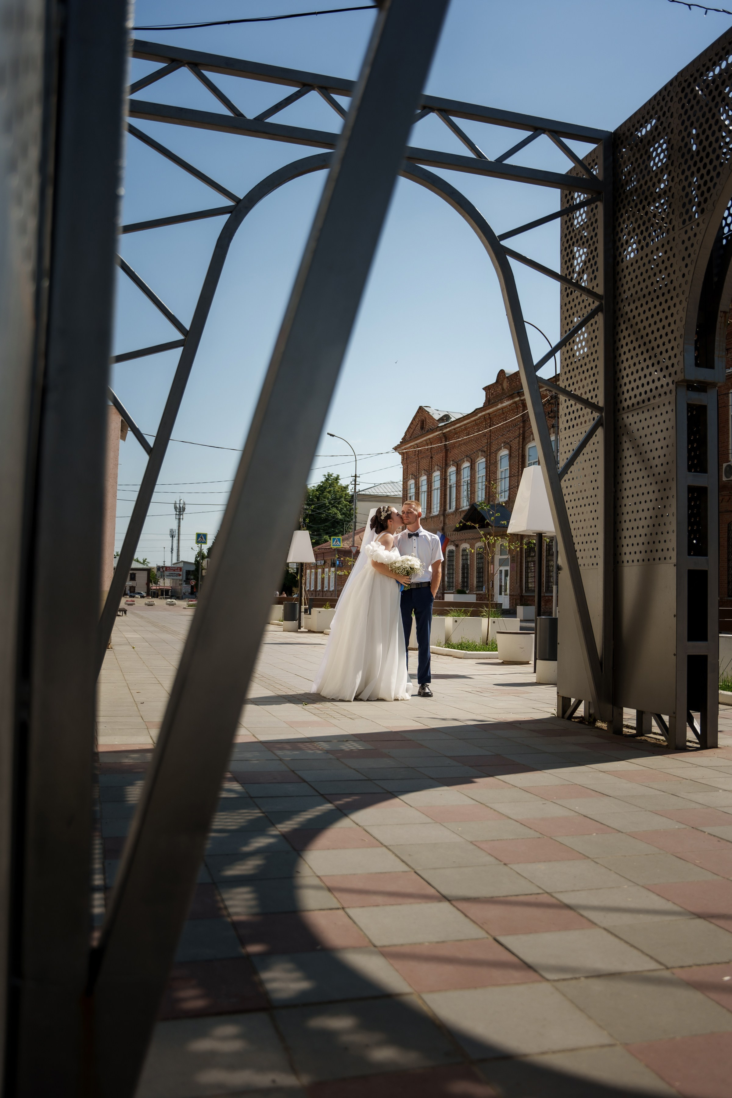 Вадим и Варя. Ольга Плаксина фотограф в Саратове