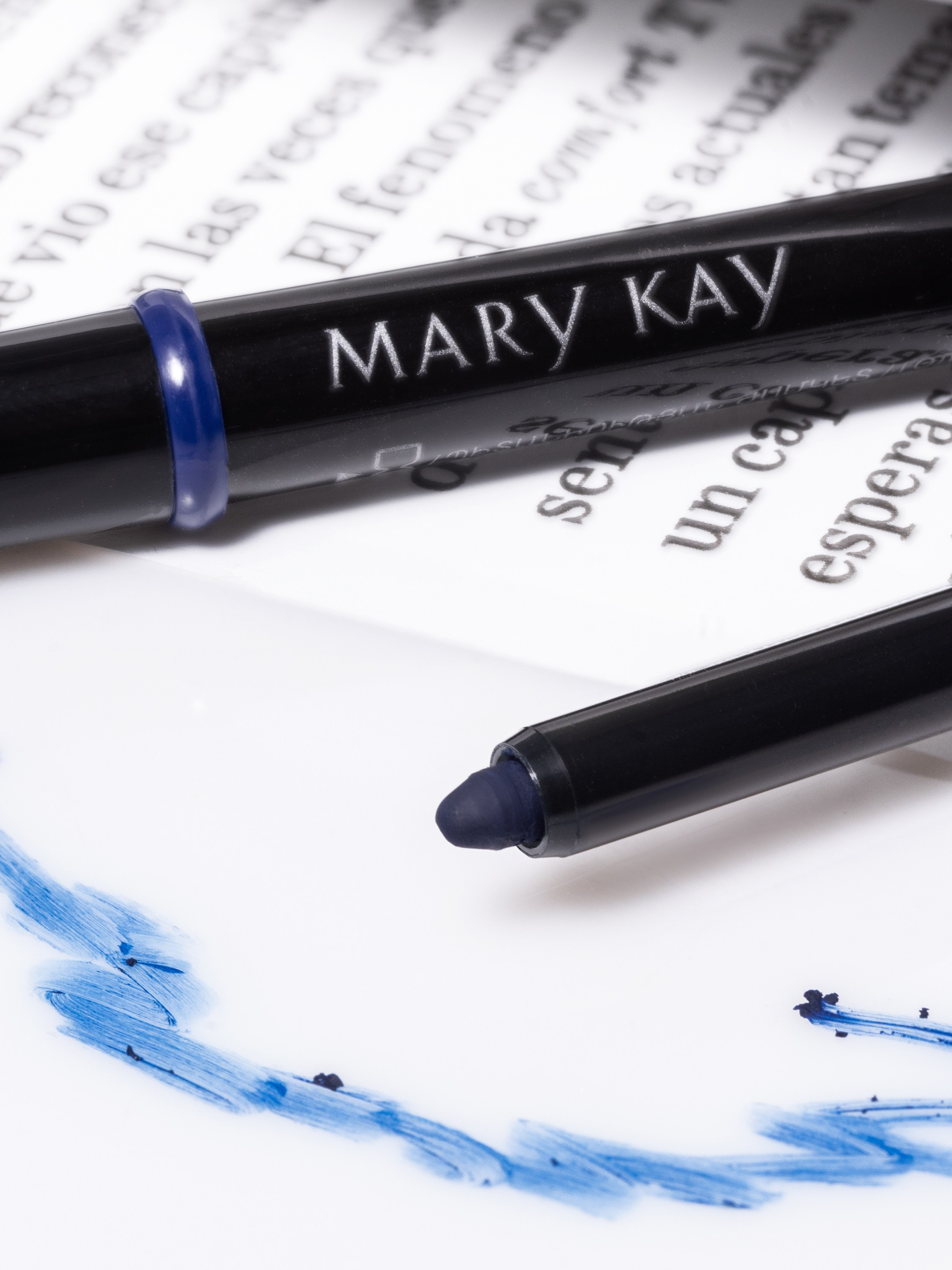 Mary Kay. IDeAI studio