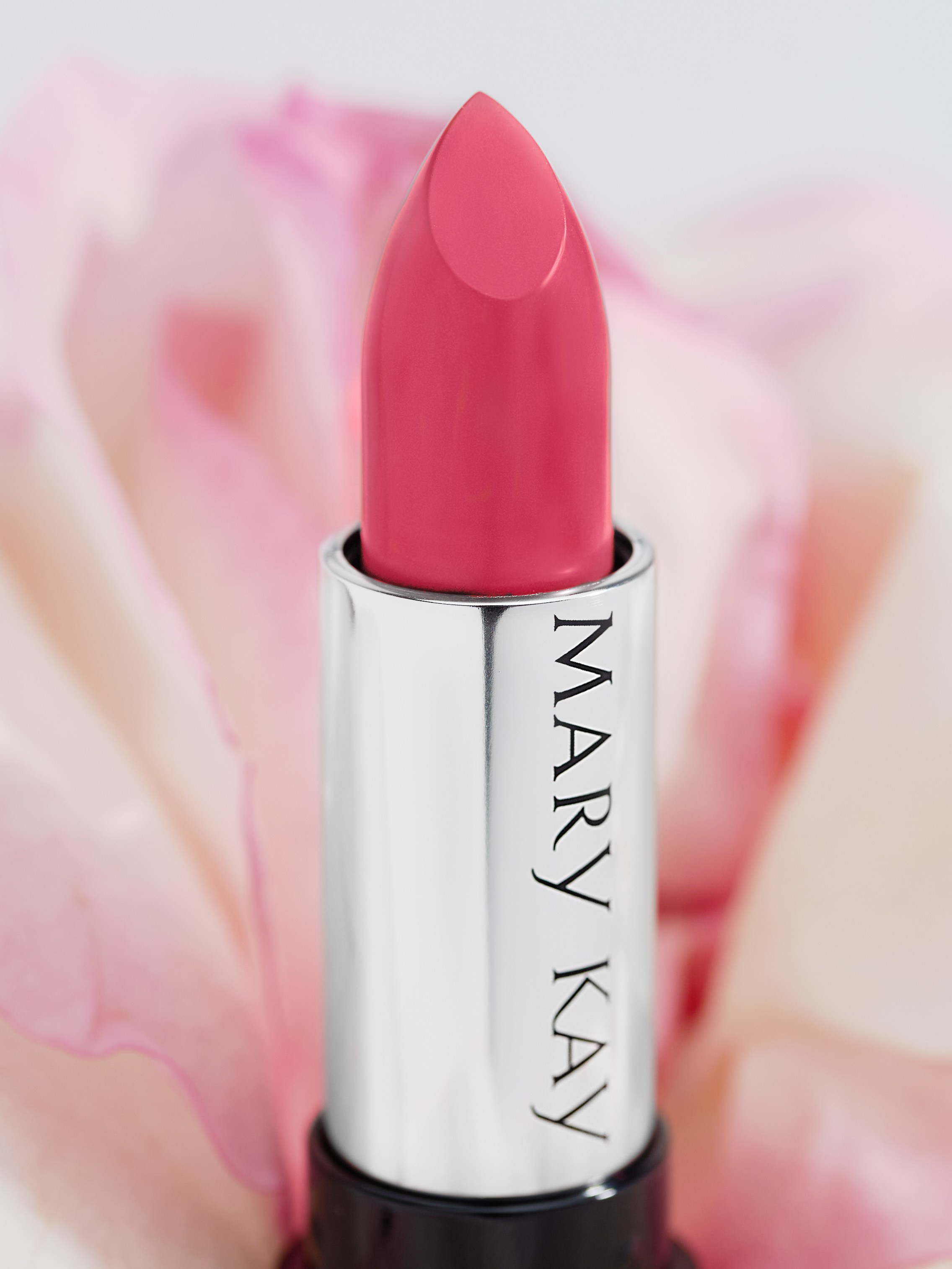 Mary Kay. IDeAI studio