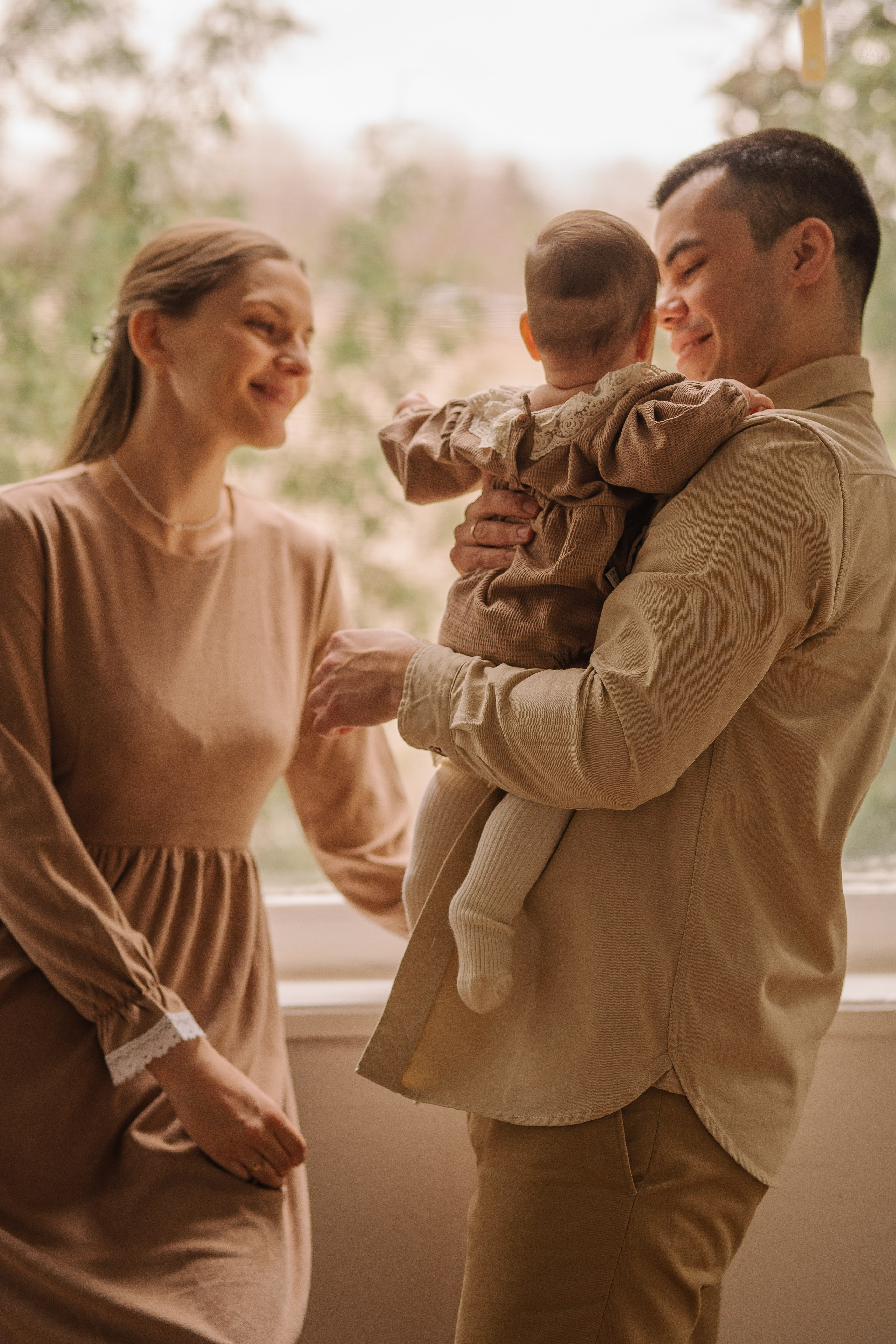 Агуша с крокодилом. Искренний фотограф