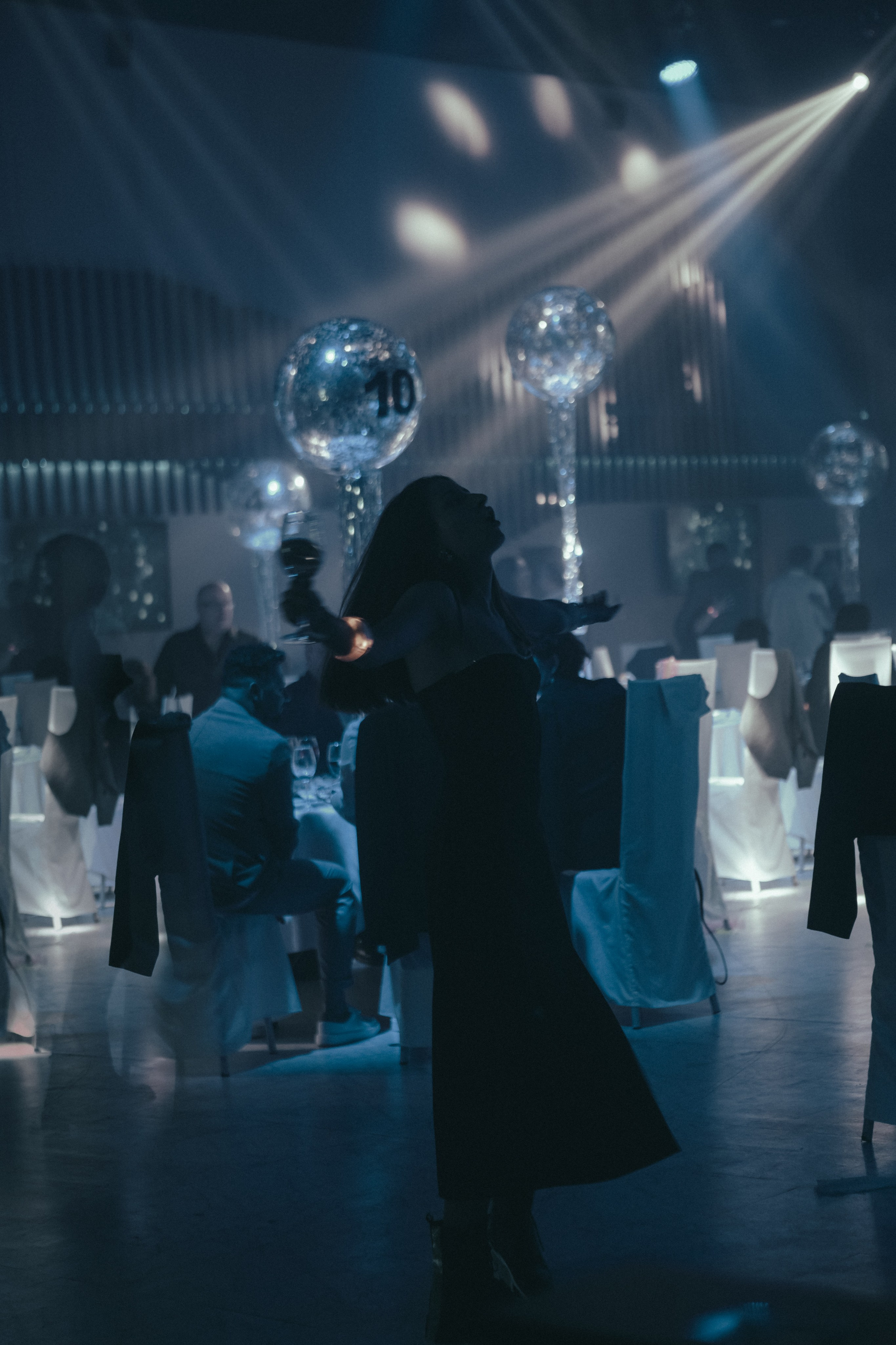 Новогодний корпоратив. Семейный и свадебный фотограф в Нижнем Новгороде