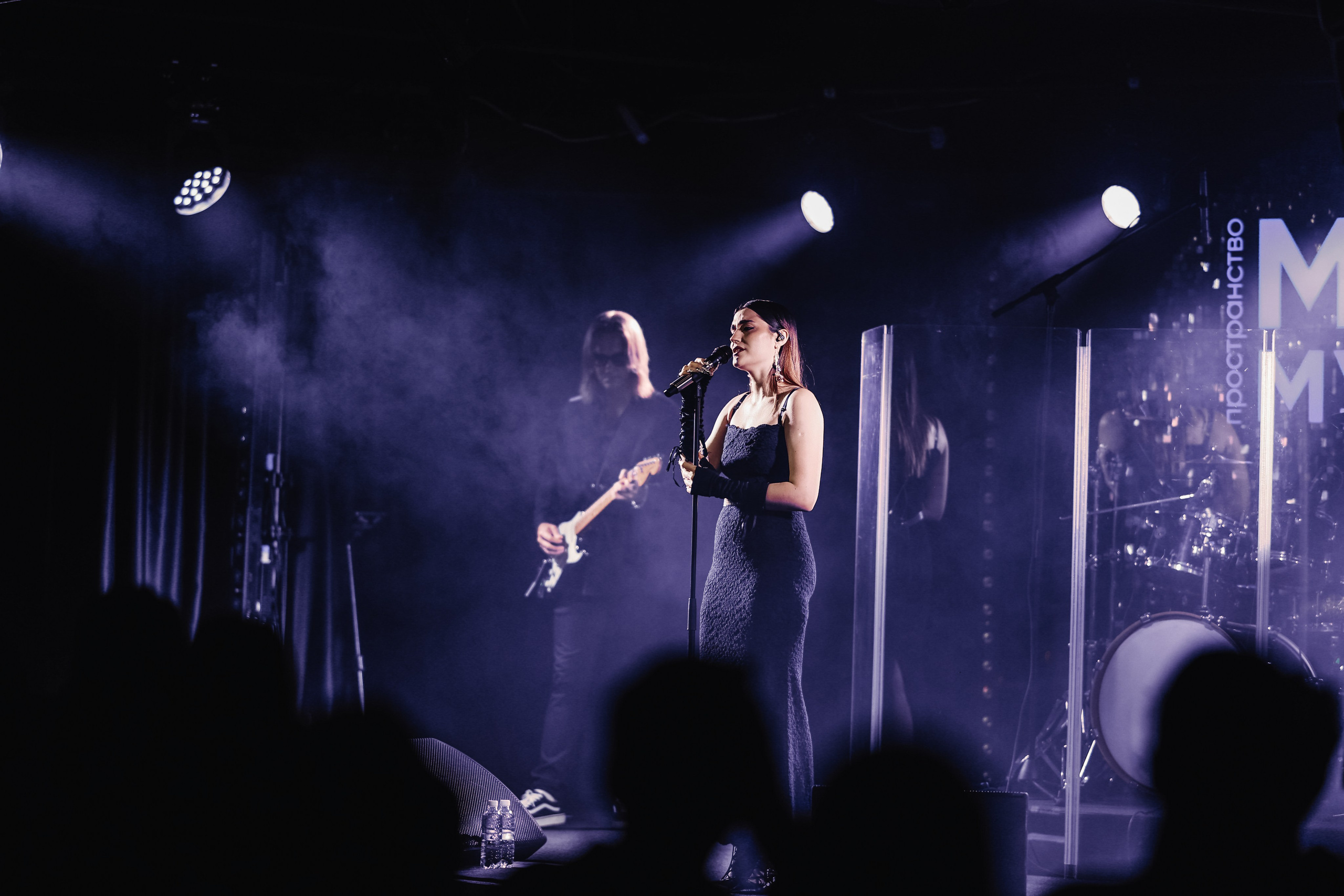 МОНА @ МОРЕ МУЗЫКИ