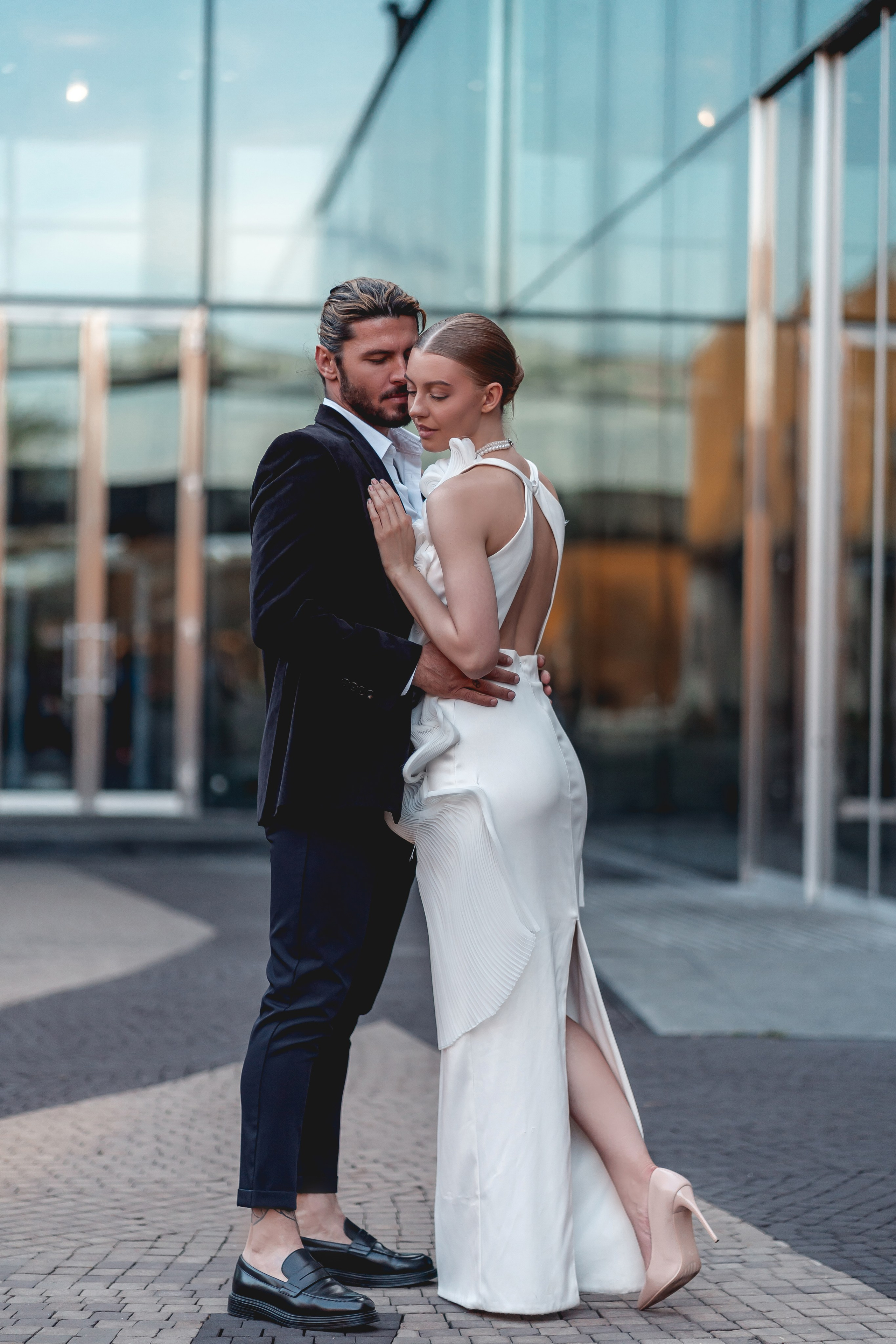 Барвиха. Детский и семейный фотограф в Москве Гордеев Владимир