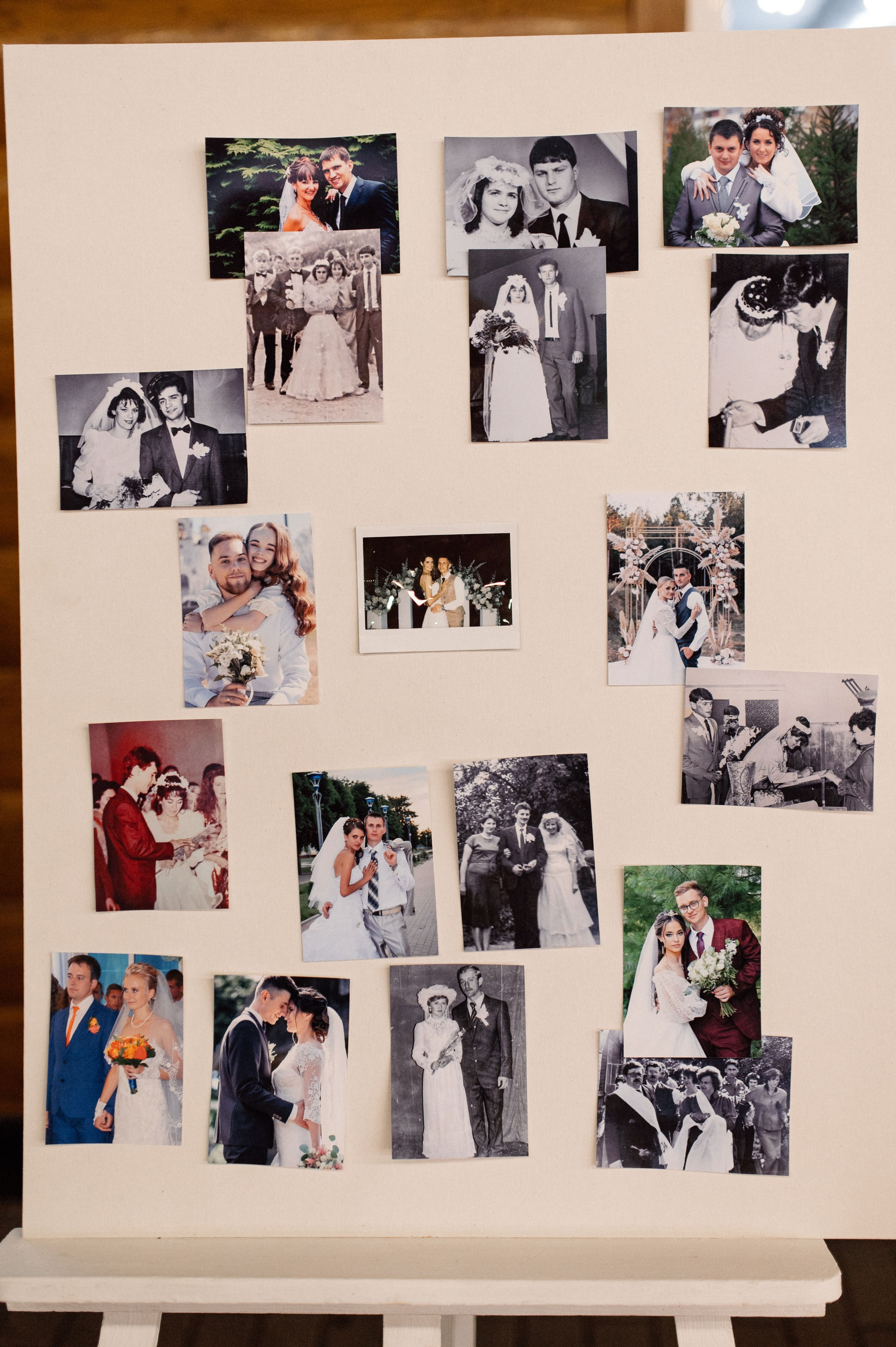 Петя и Вероника. Свадебный фотограф Минск