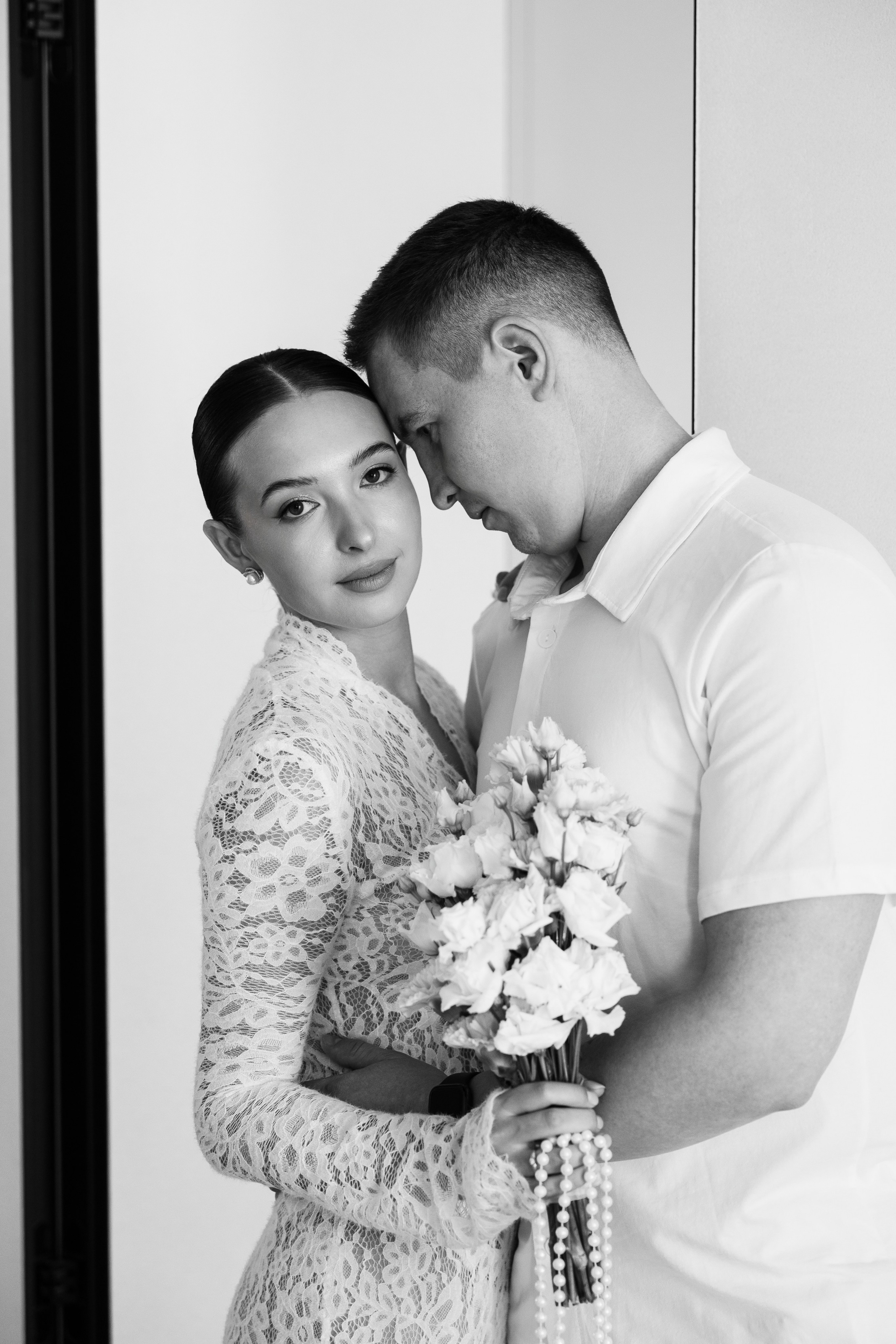 Свадебное фото. Фотограф Ижевск Филипп Усков