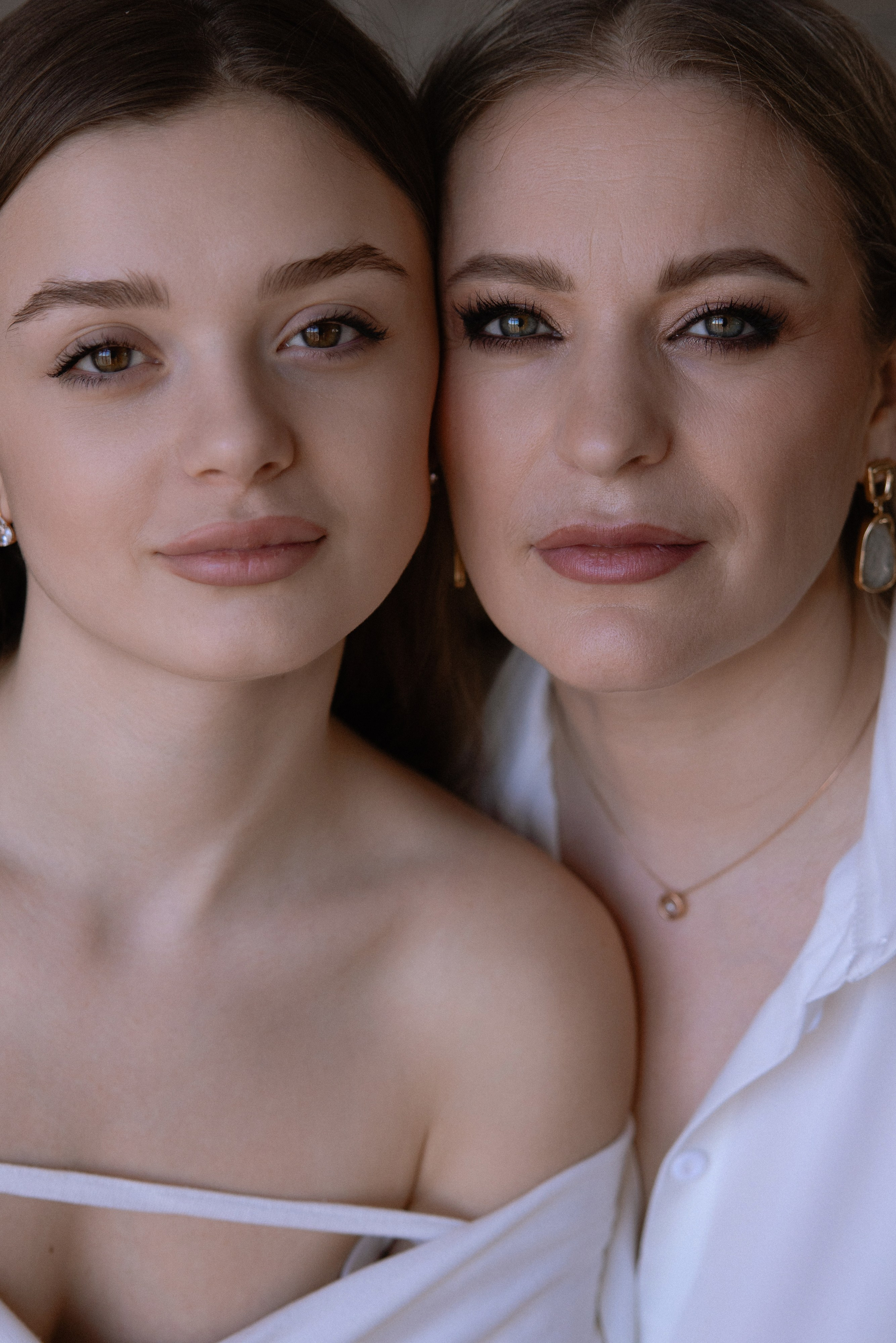 Бабушка. Семейный фотограф Губкин/Старый Оскол