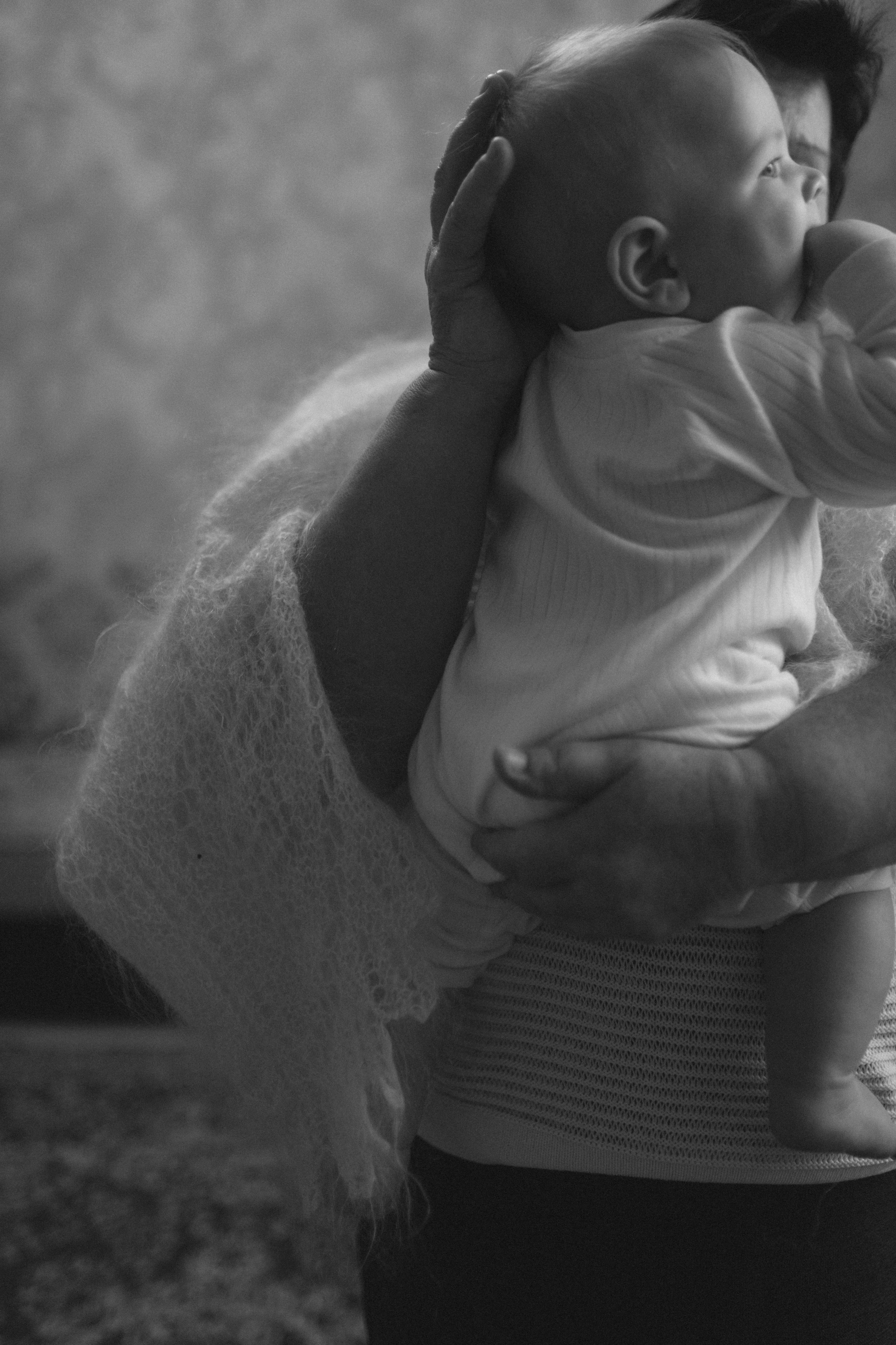 Прабабушка. Семейный фотограф Губкин/Старый Оскол