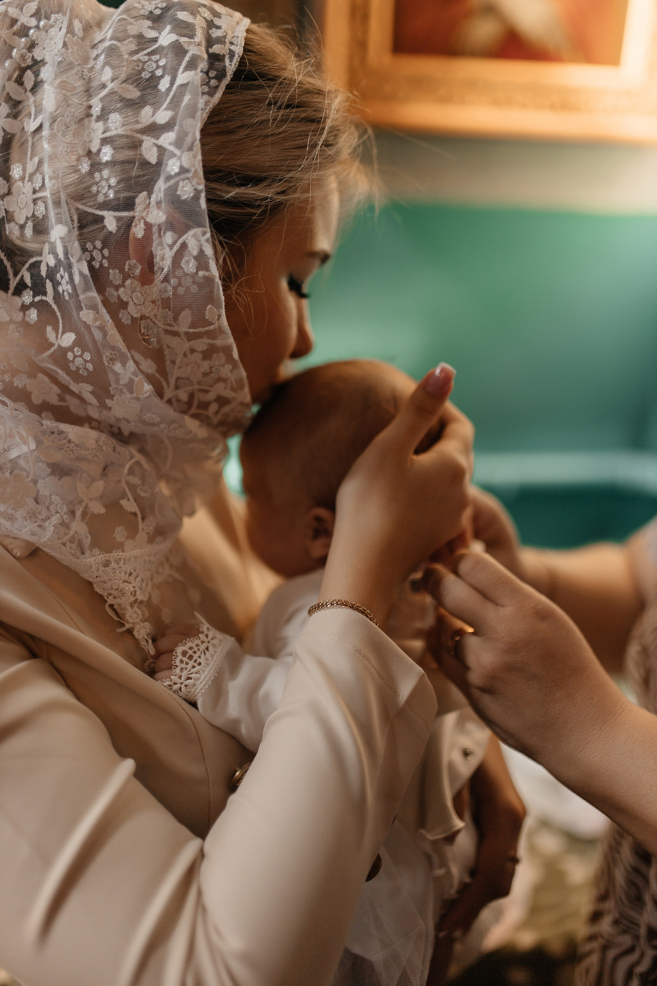 Кристина. Семейный фотограф Губкин/Старый Оскол