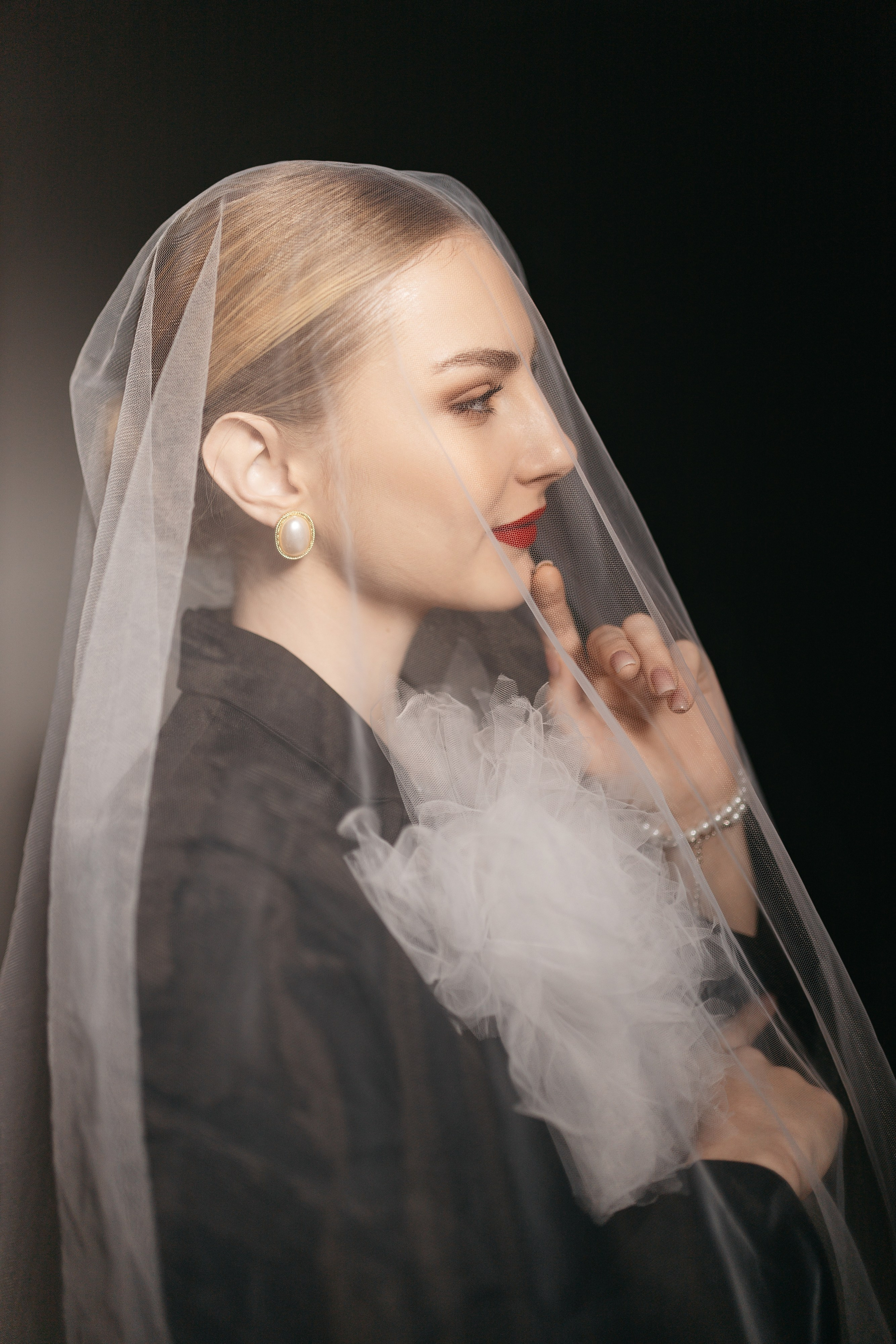 Вероника. Семейный фотограф Губкин/Старый Оскол