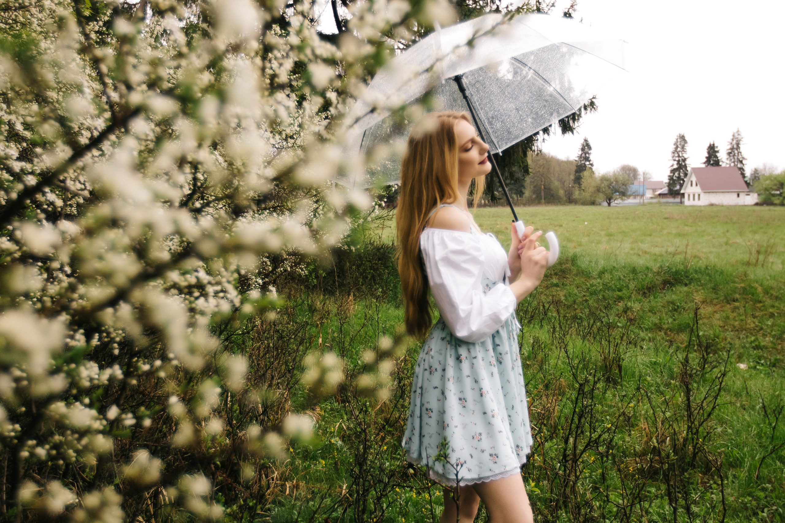 Вероника. Семейный фотограф Губкин/Старый Оскол