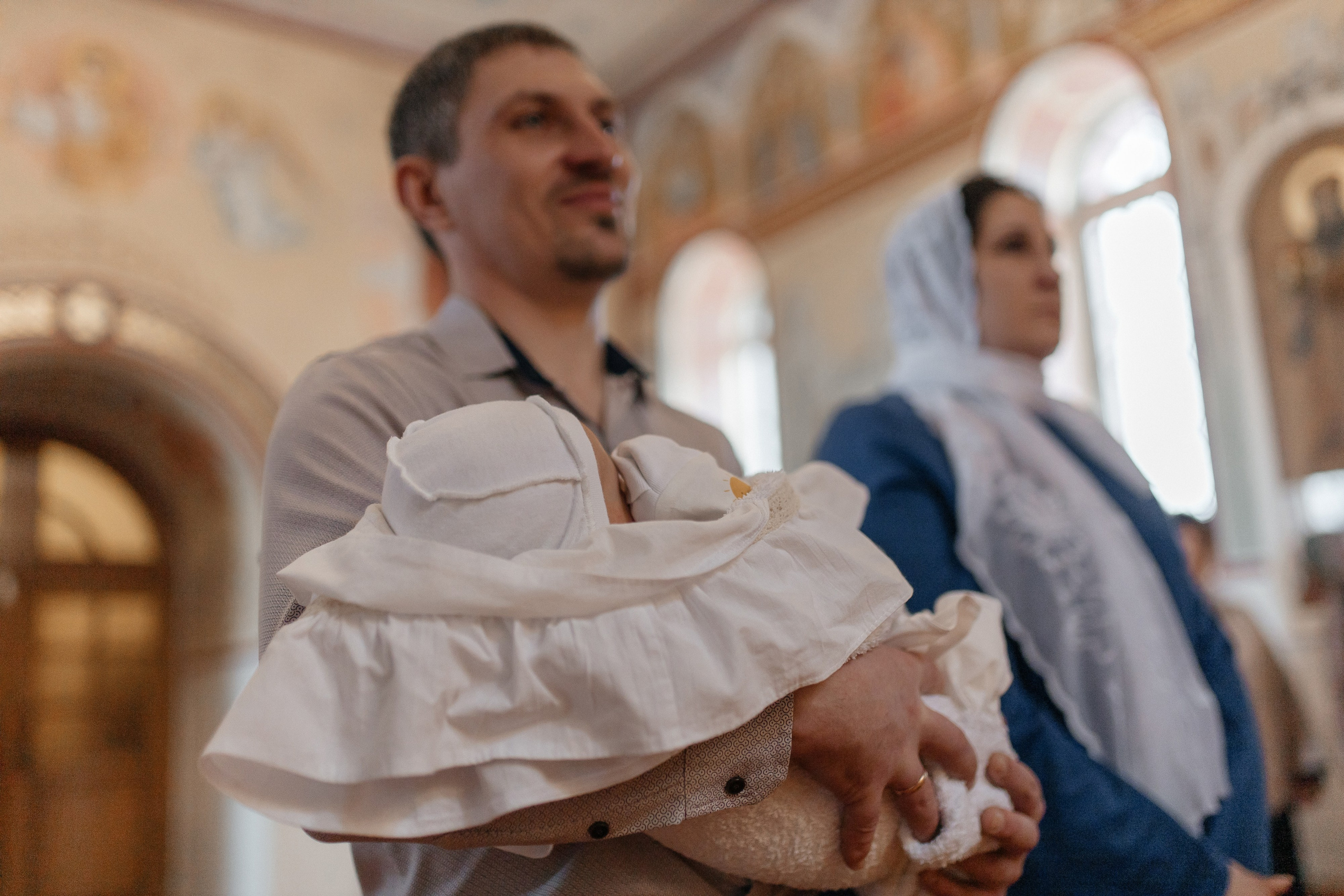 Мария. Семейный фотограф Губкин/Старый Оскол