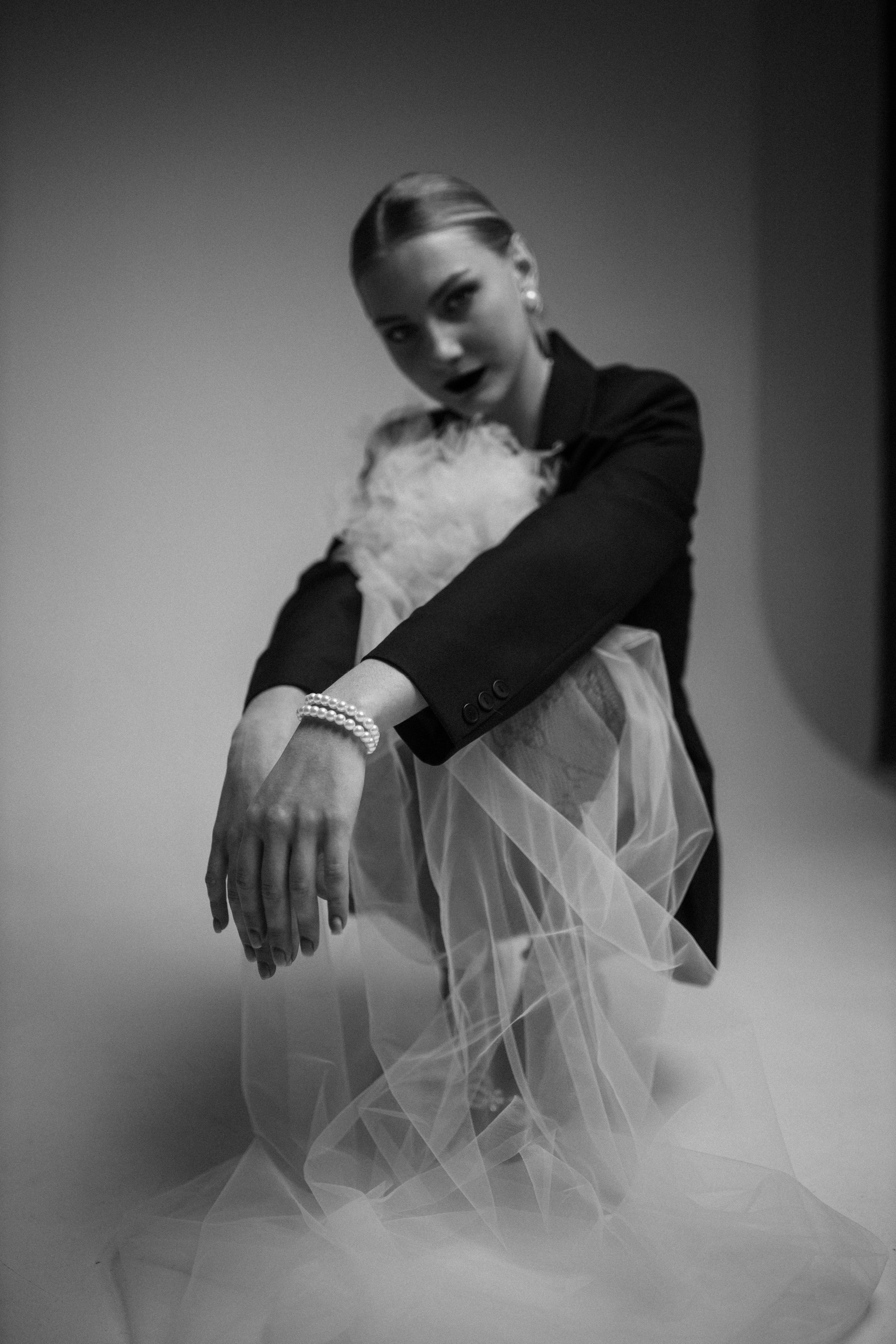 Вероника. Семейный фотограф Губкин/Старый Оскол