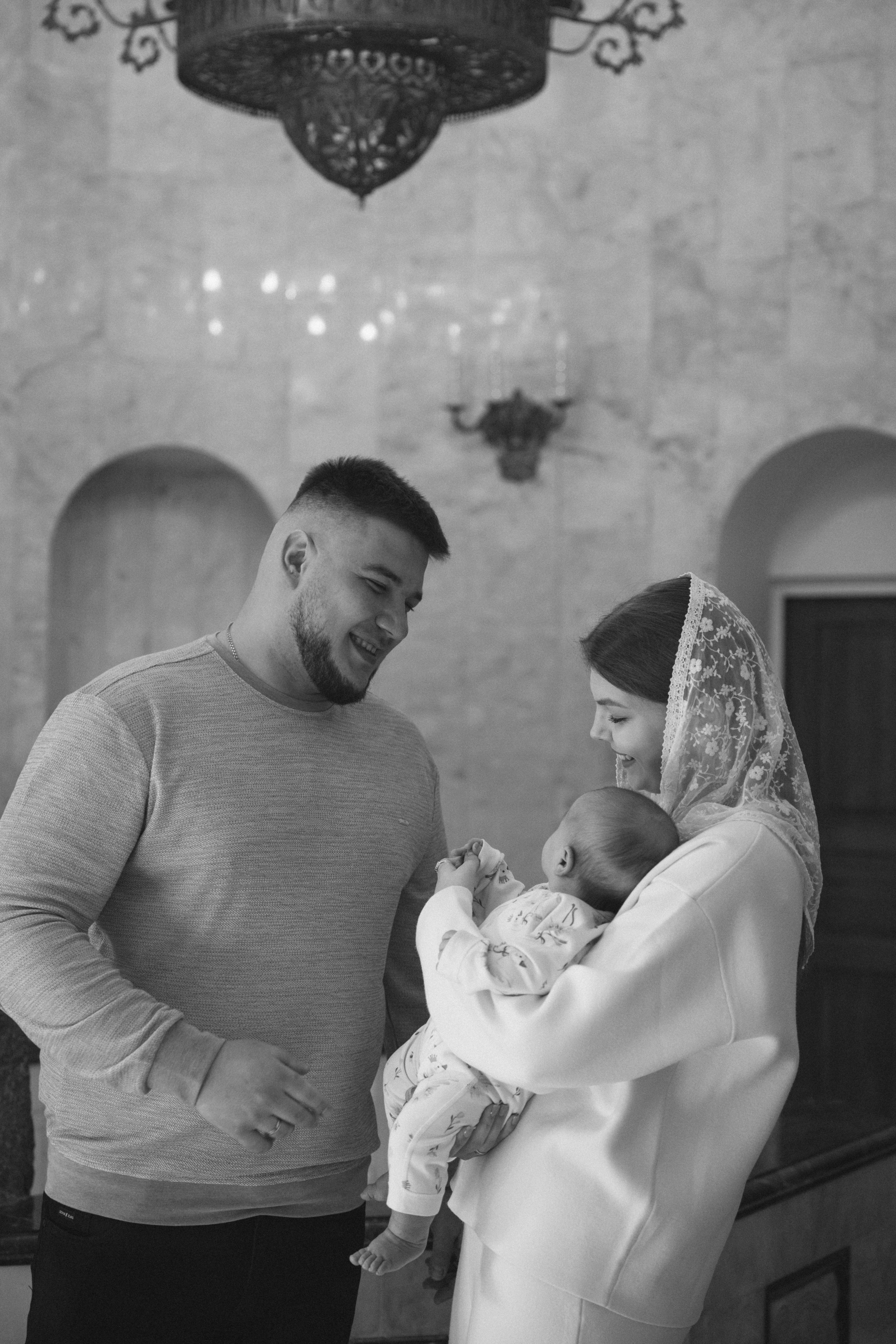 Полина. Семейный фотограф Губкин/Старый Оскол