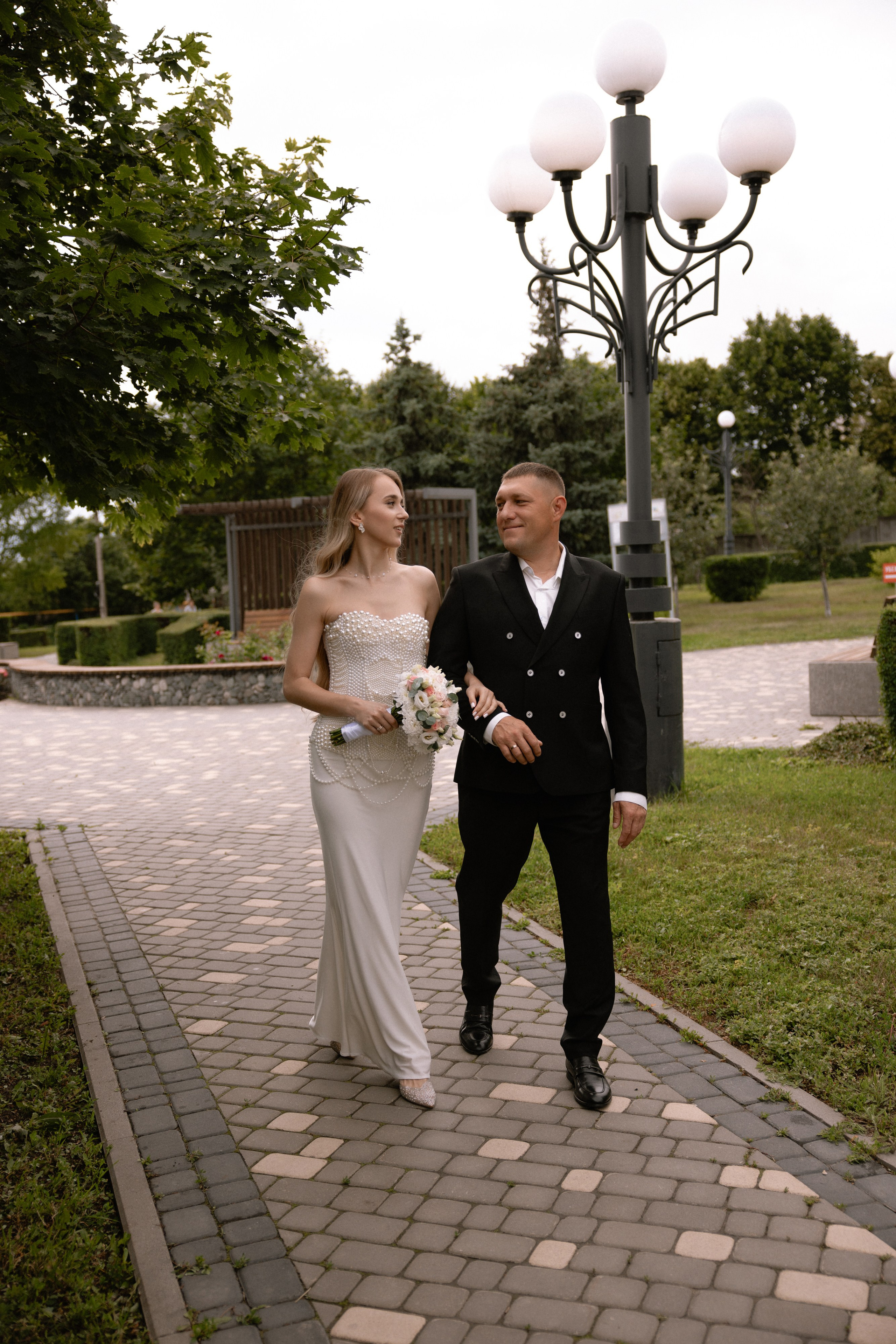 Wedding Day 21.06.25. Семейный фотограф Губкин/Старый Оскол