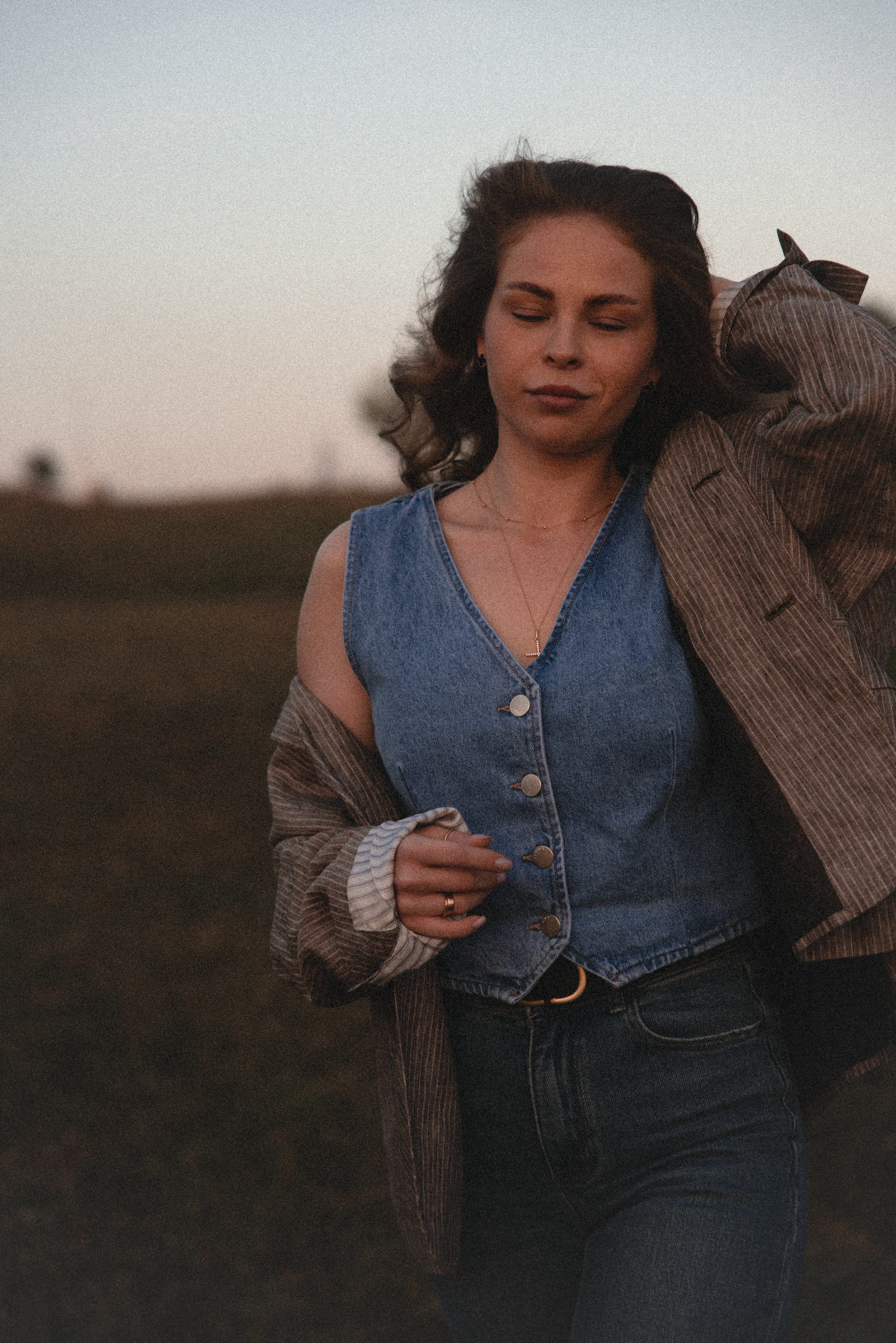 Анна. Семейный фотограф Губкин/Старый Оскол