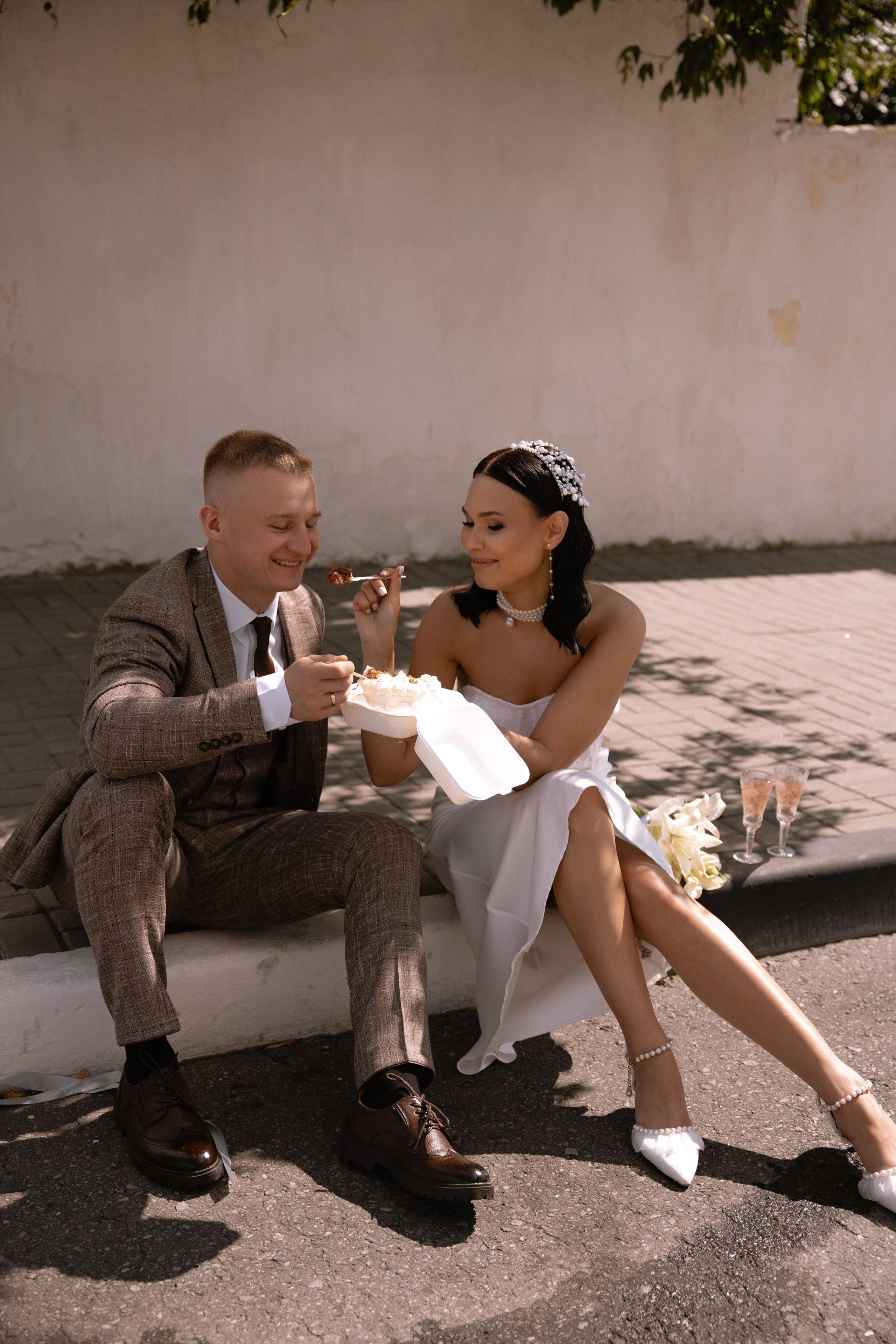 Wedding Day 16.08.25. Семейный фотограф Губкин/Старый Оскол