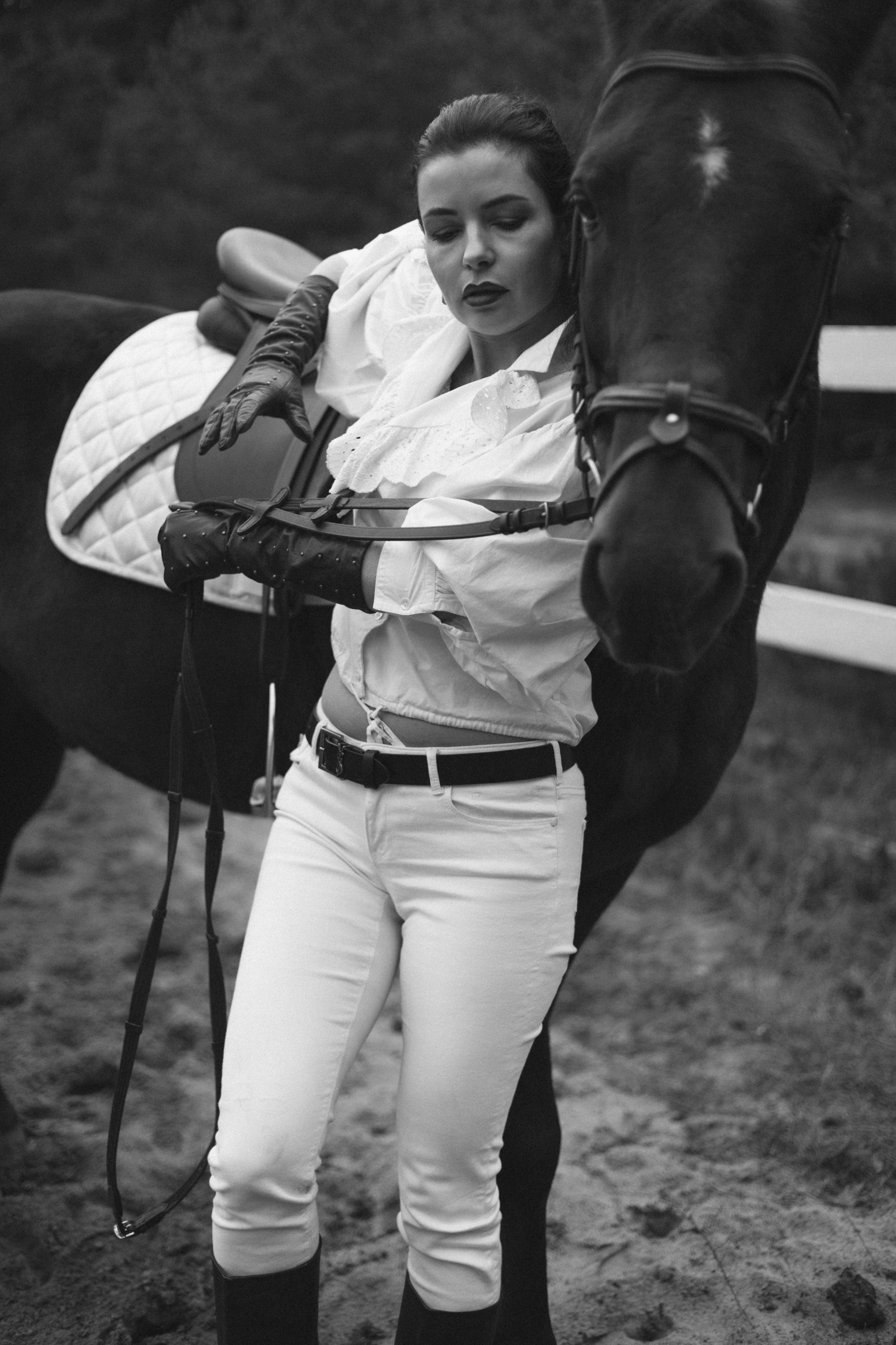 Карина. Семейный фотограф Губкин/Старый Оскол