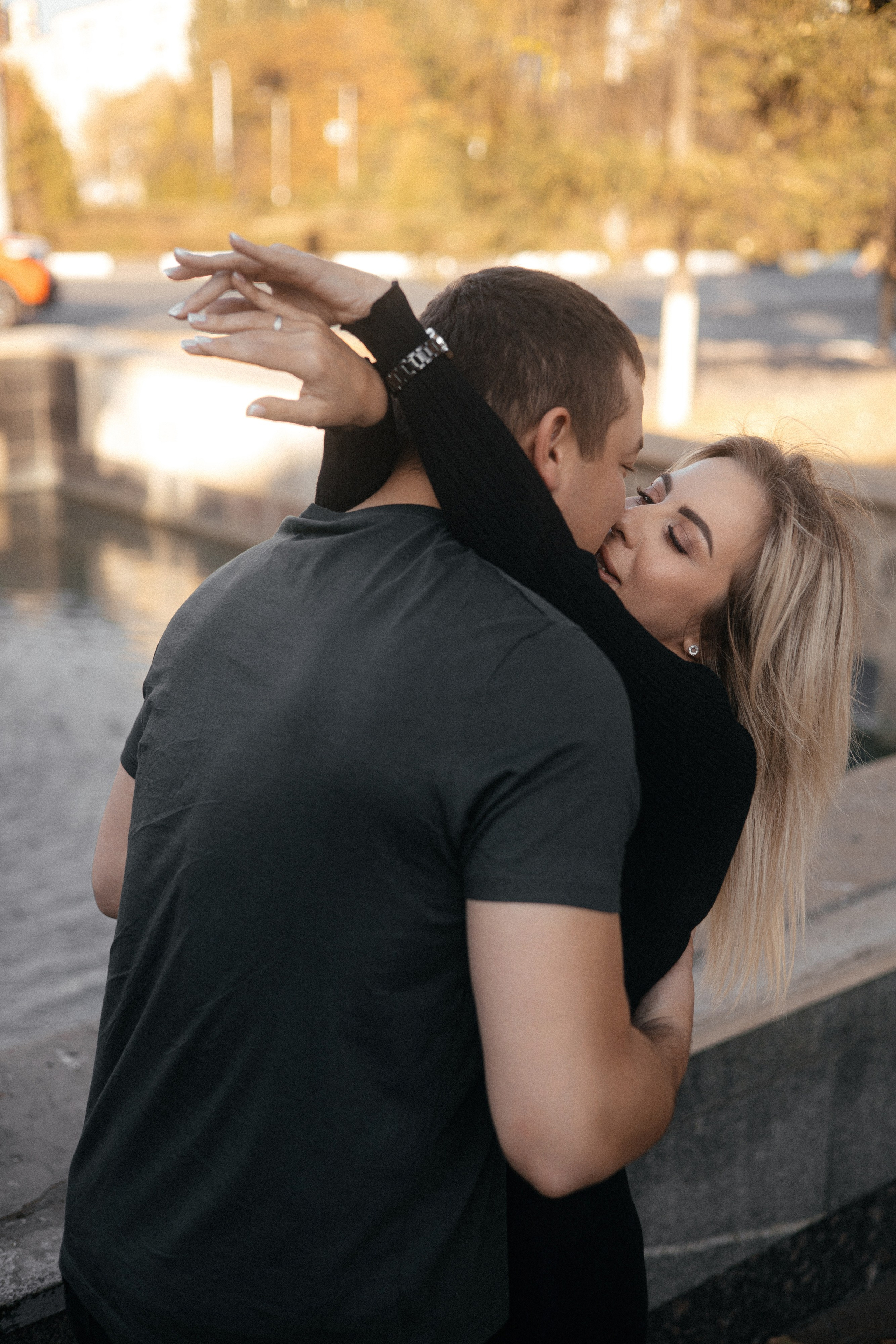 Лиля и Роман. Семейный фотограф Губкин/Старый Оскол