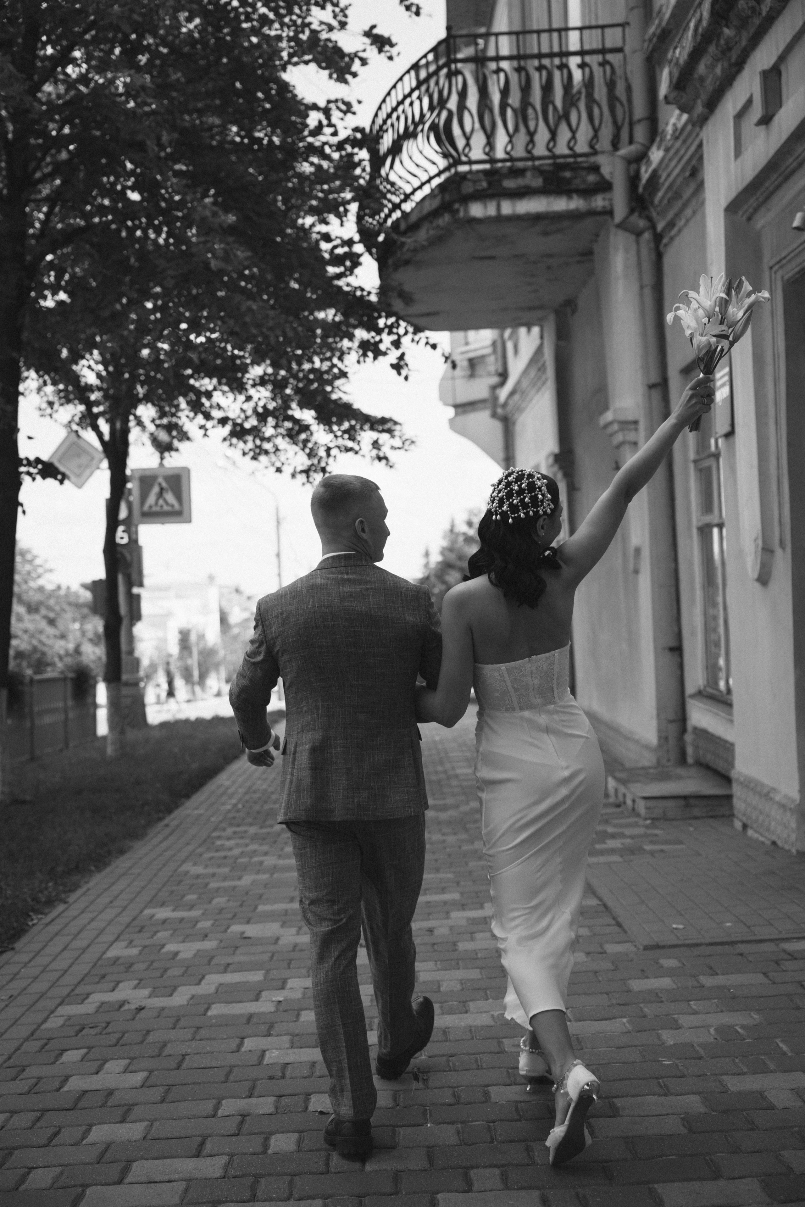 Wedding Day 16.08.25. Семейный фотограф Губкин/Старый Оскол