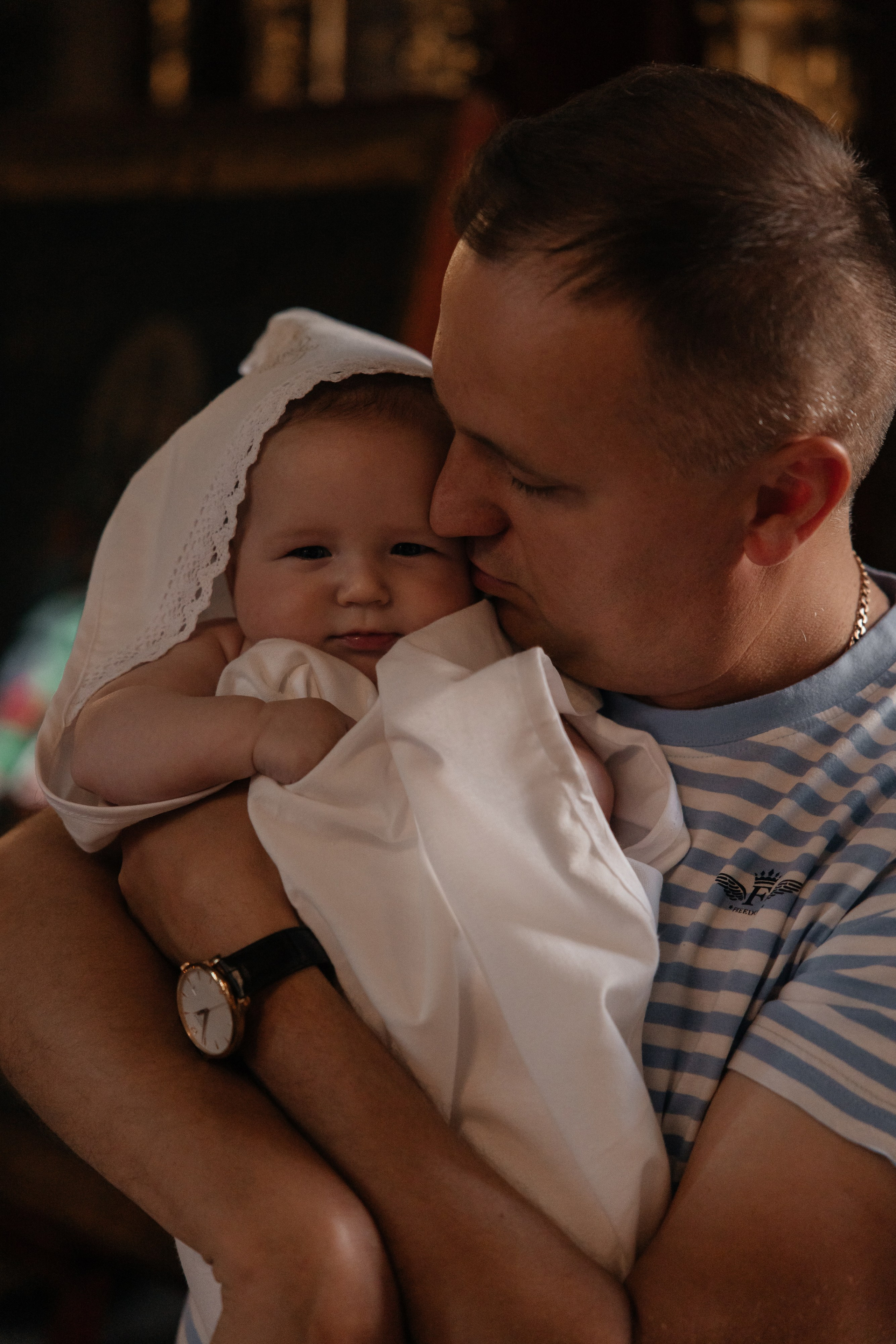 Мия. Семейный фотограф Губкин/Старый Оскол