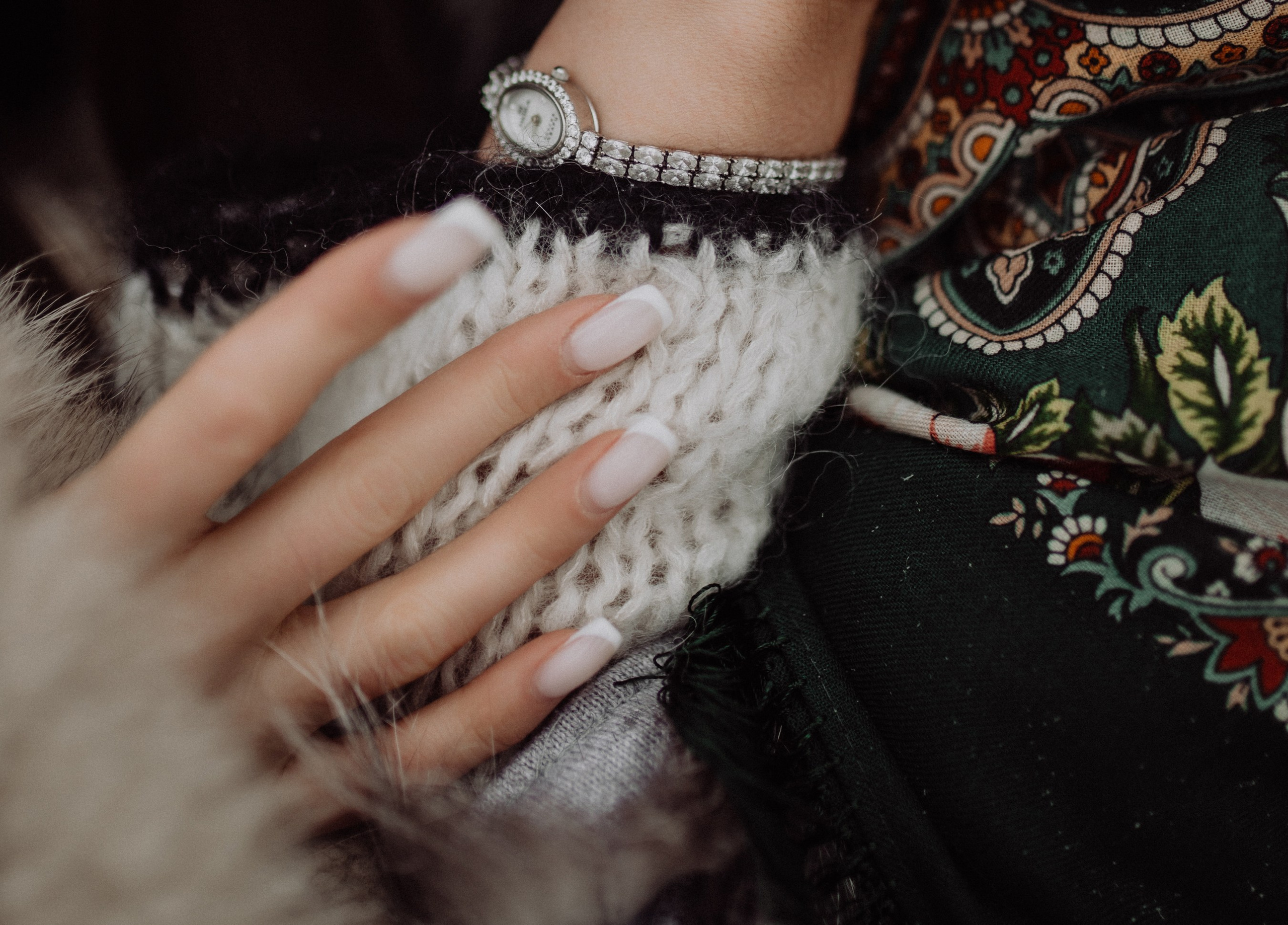 Slavik girl. Семейный фотограф Губкин/Старый Оскол